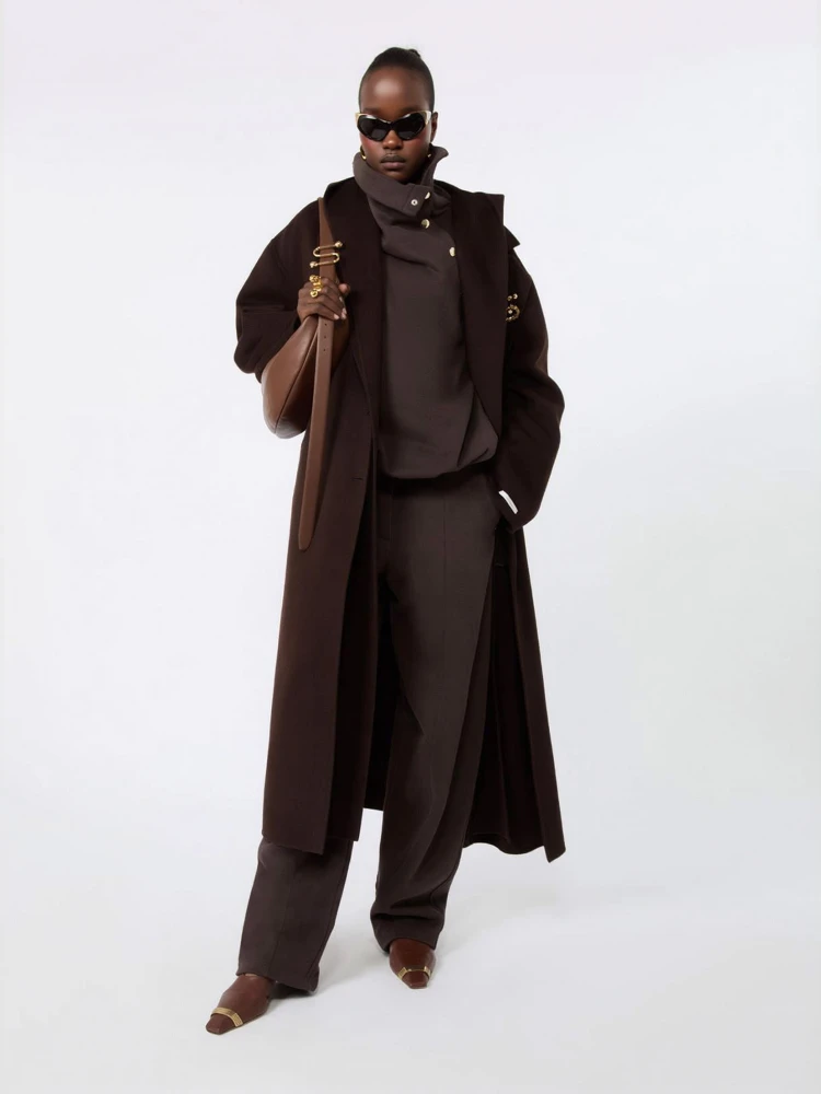 SPORTMAX SPXHOBBY pants alternative