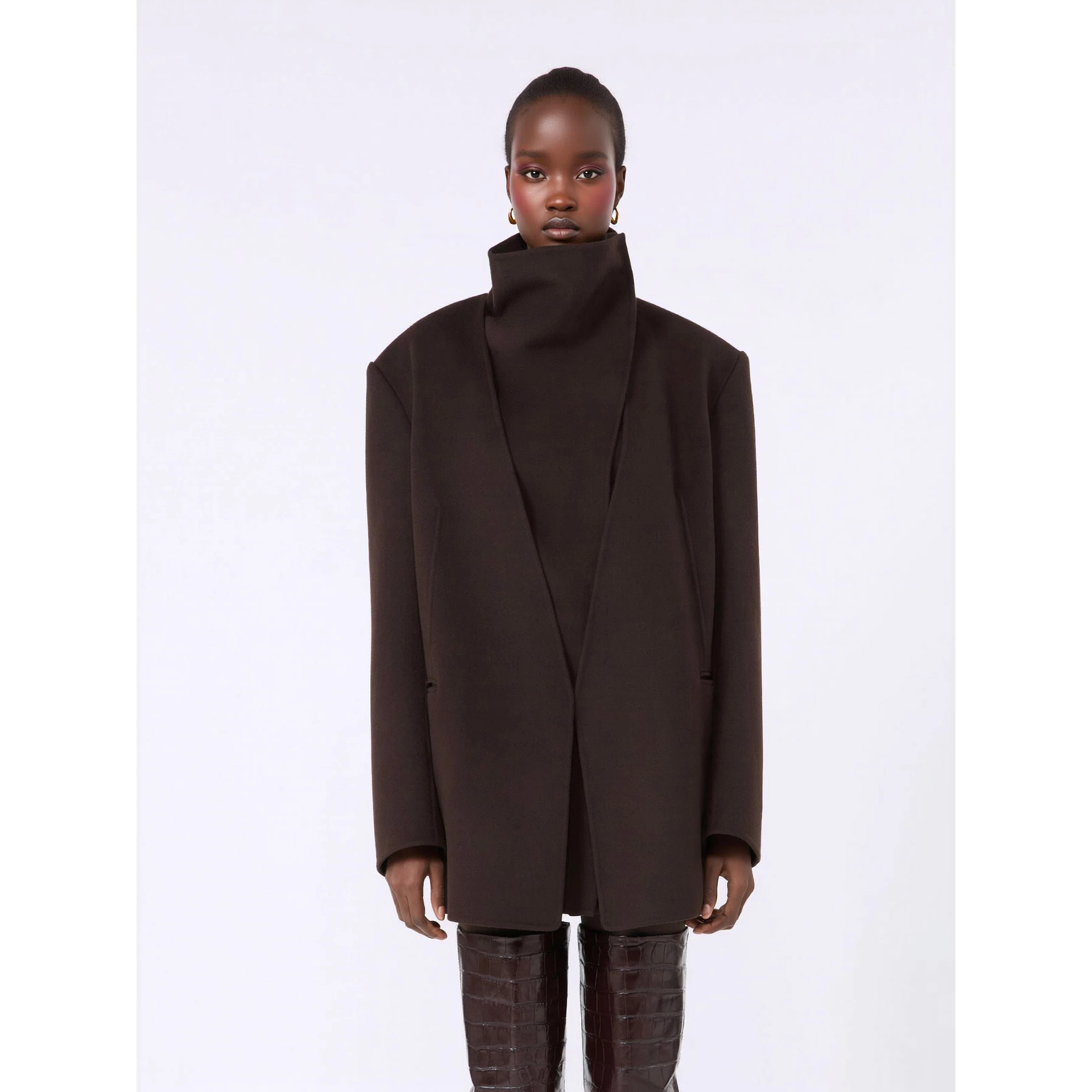SPORTMAX SPSMANNA jacket