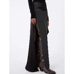 SPORTMAX SPSODINO skirt