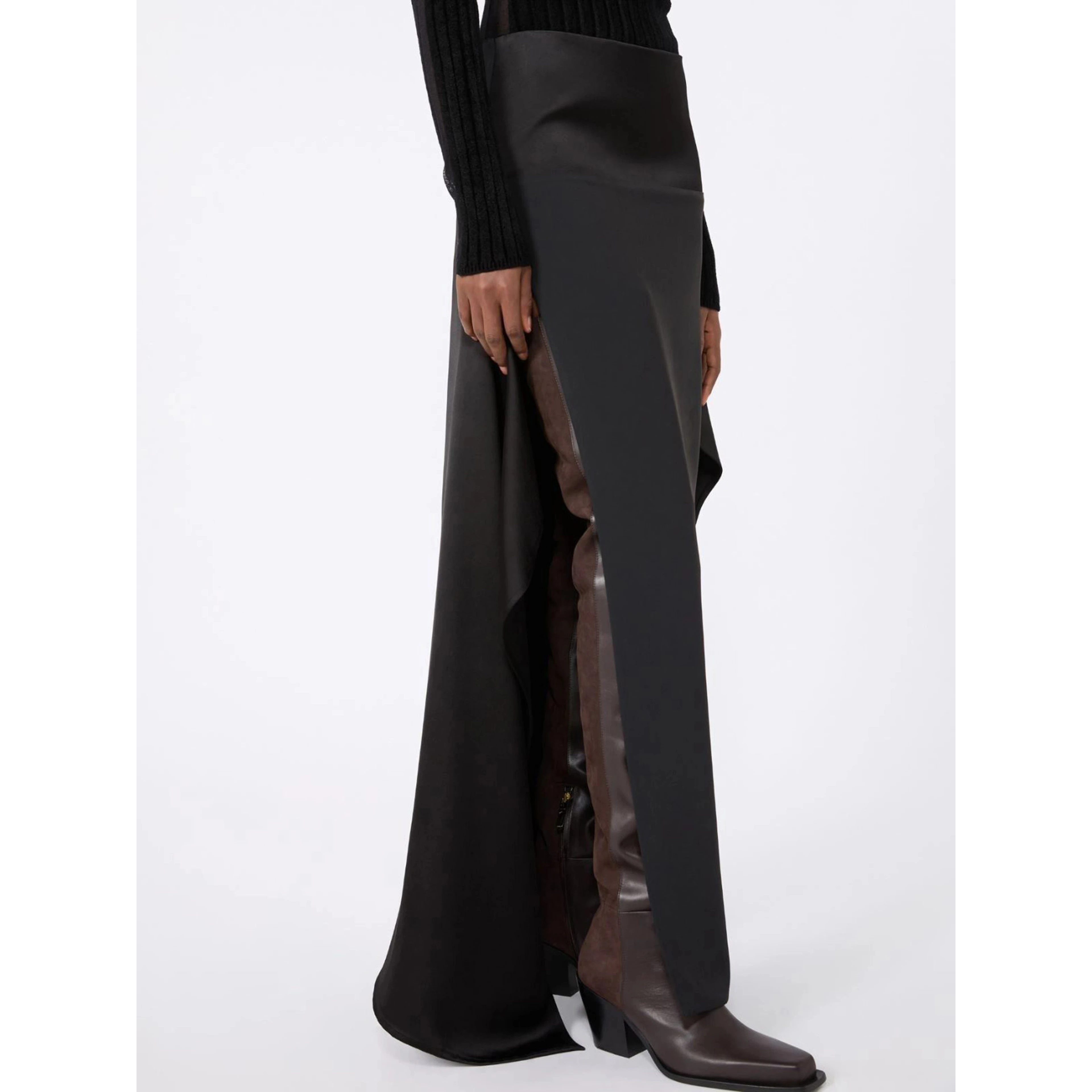 SPORTMAX SPSODINO skirt