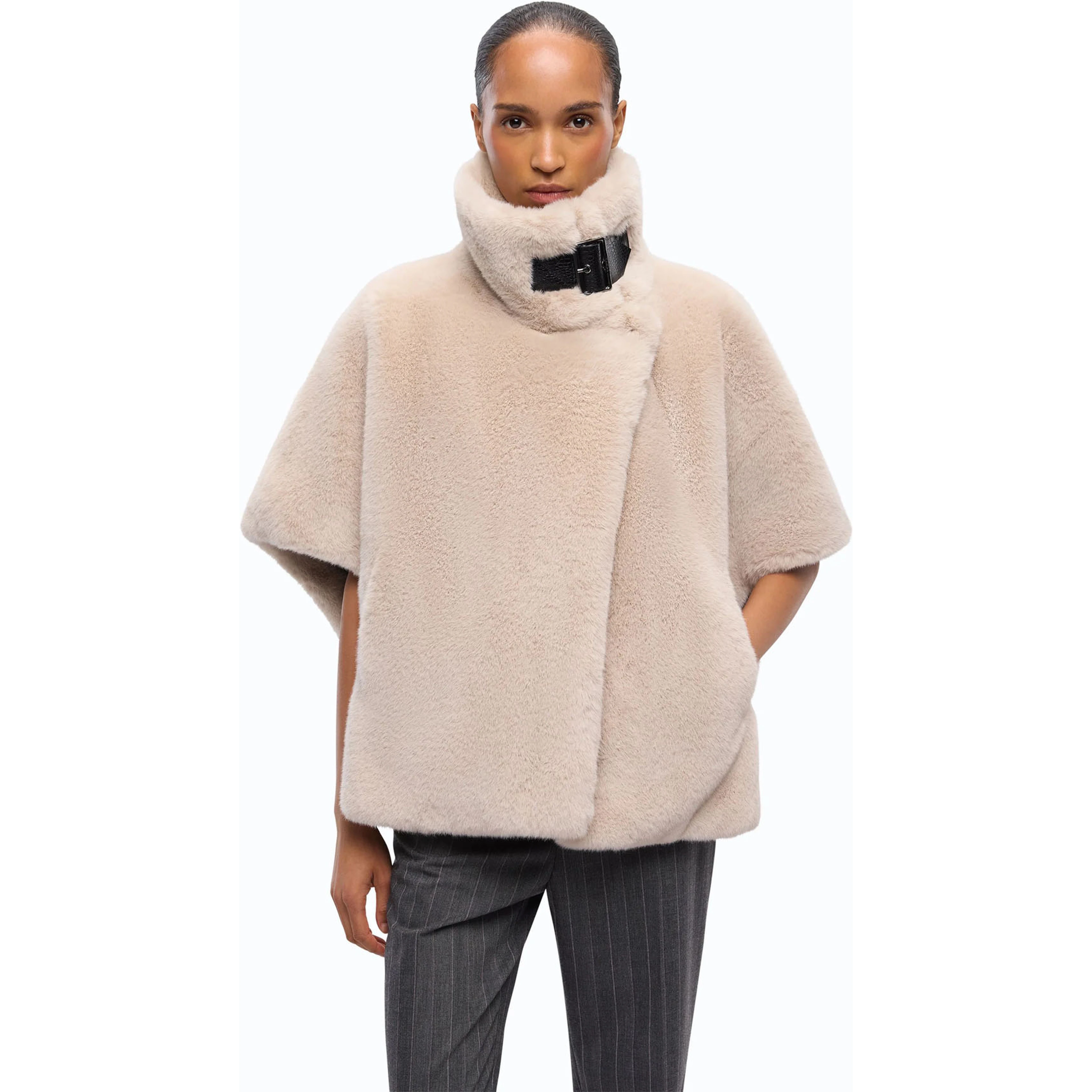 PINKO NEW COMODINO vest