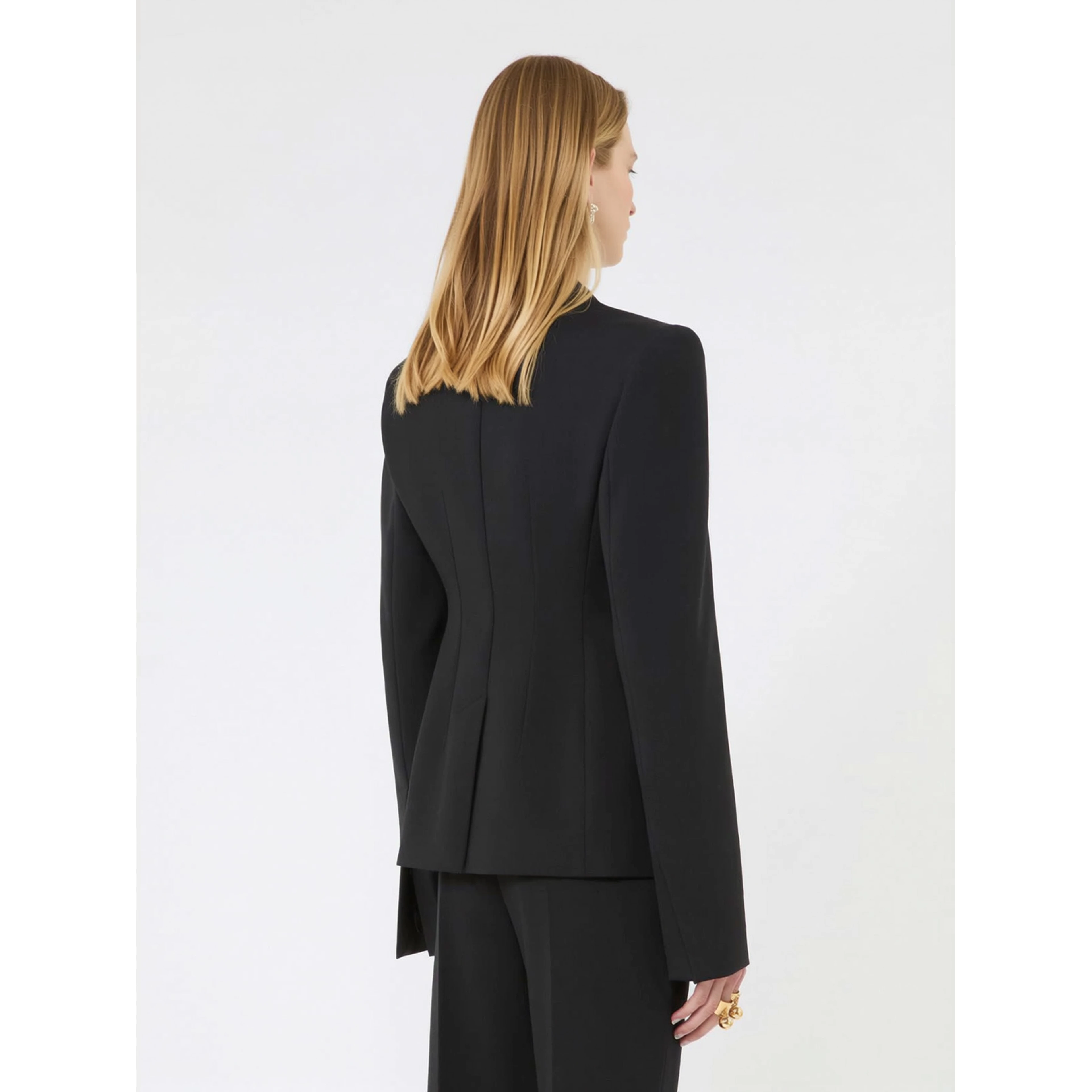 SPORTMAX SPXFRESIA jacket