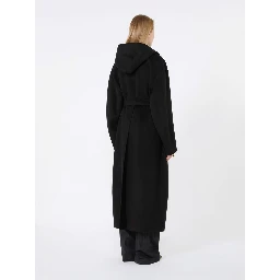 SPORTMAX SPXOLMO coat
