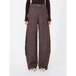 SPORTMAX SPXBEATI jeans