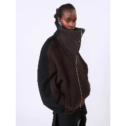 SPORTMAX SPSAMACA jacket