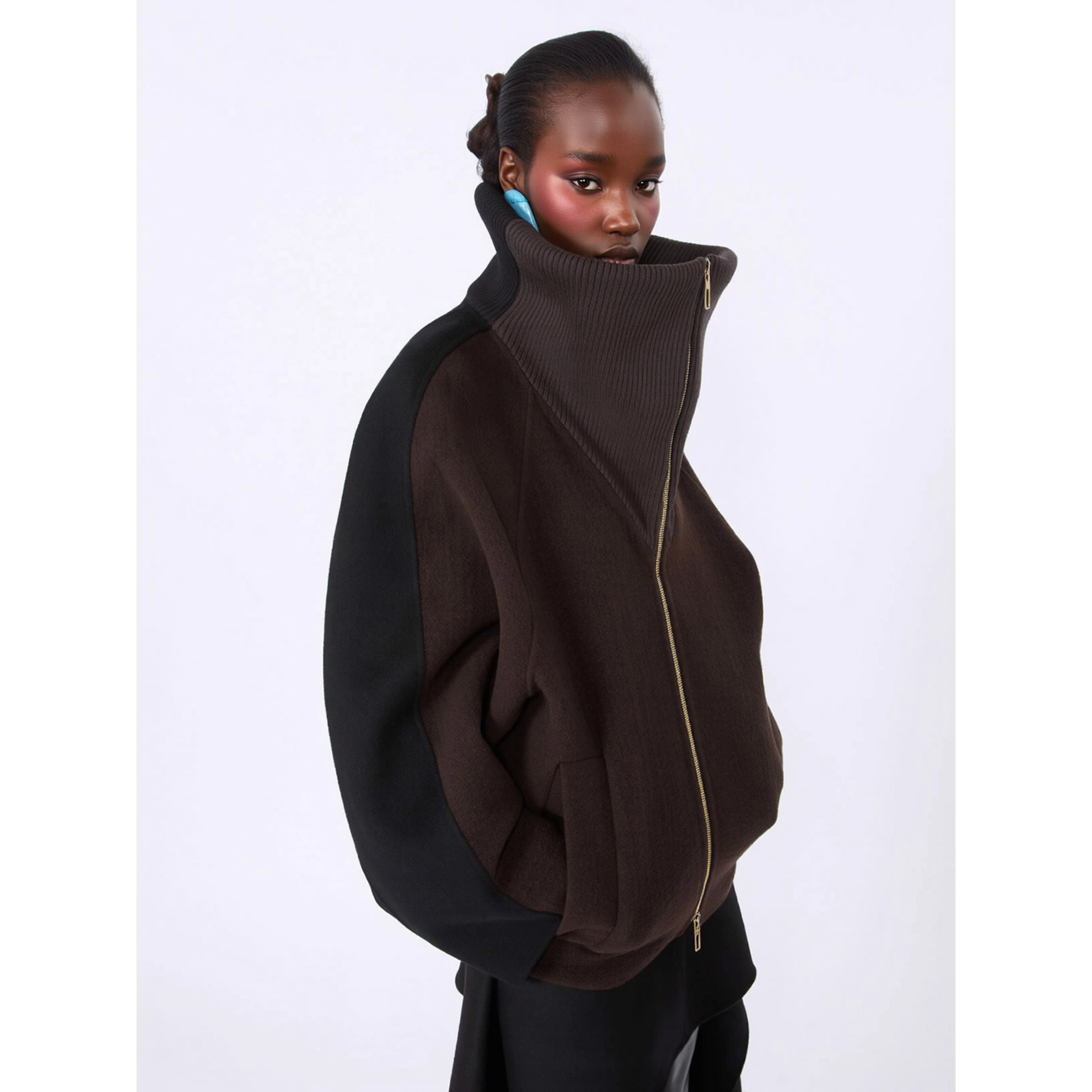 SPORTMAX SPSAMACA jacket