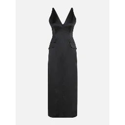 SPORTMAX SPXEXTRA dress