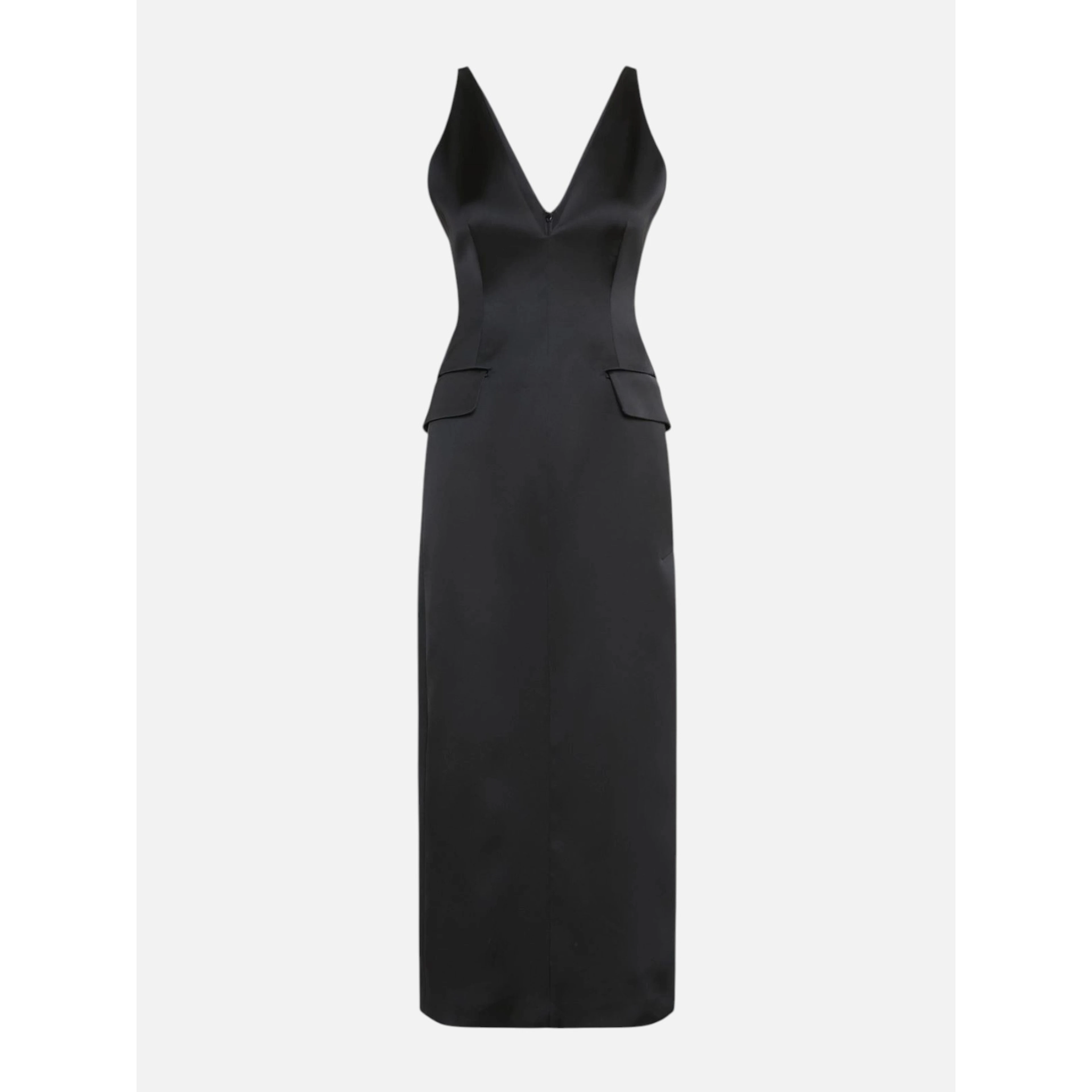 SPORTMAX SPXEXTRA dress