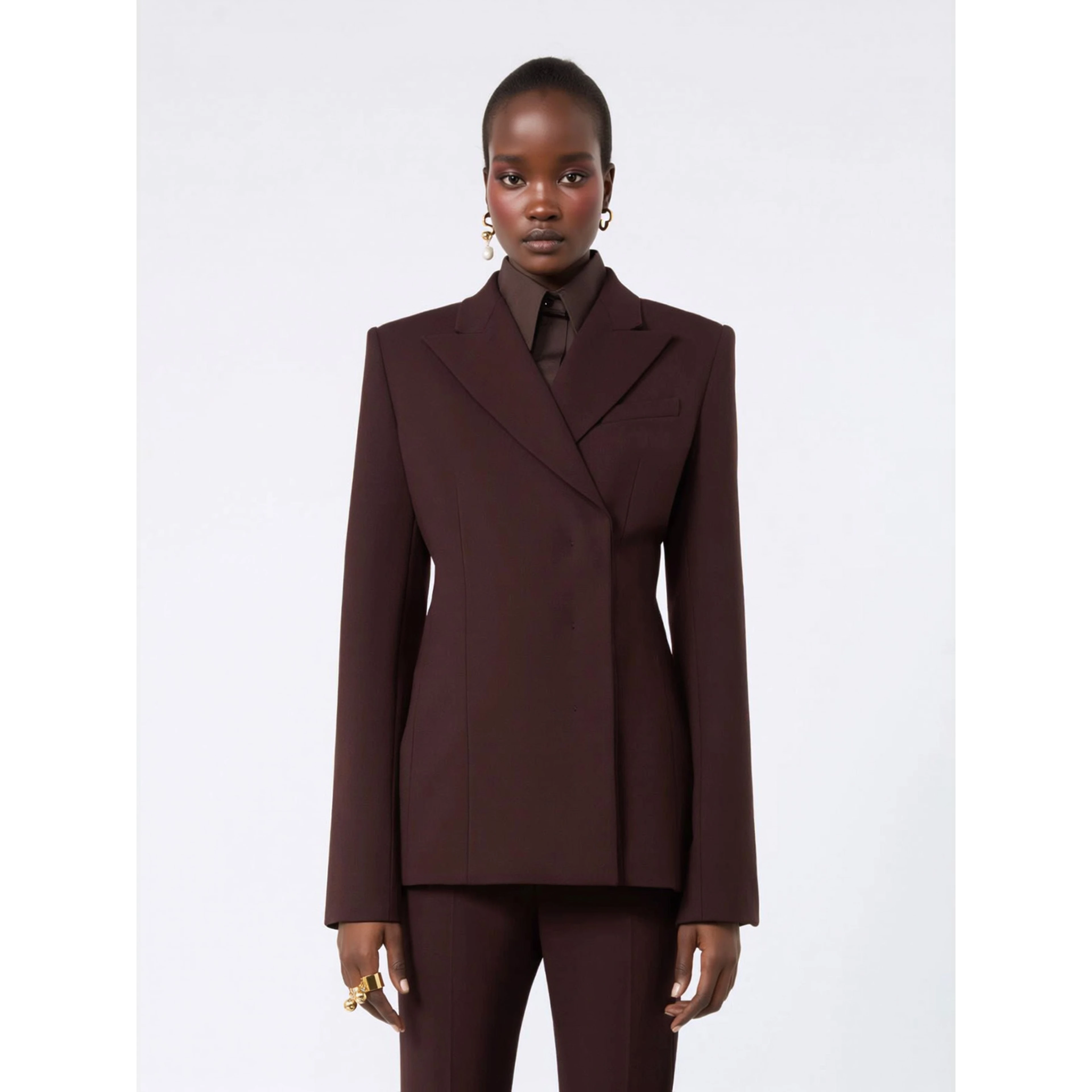 SPORTMAX SPXCIOCCA jacket