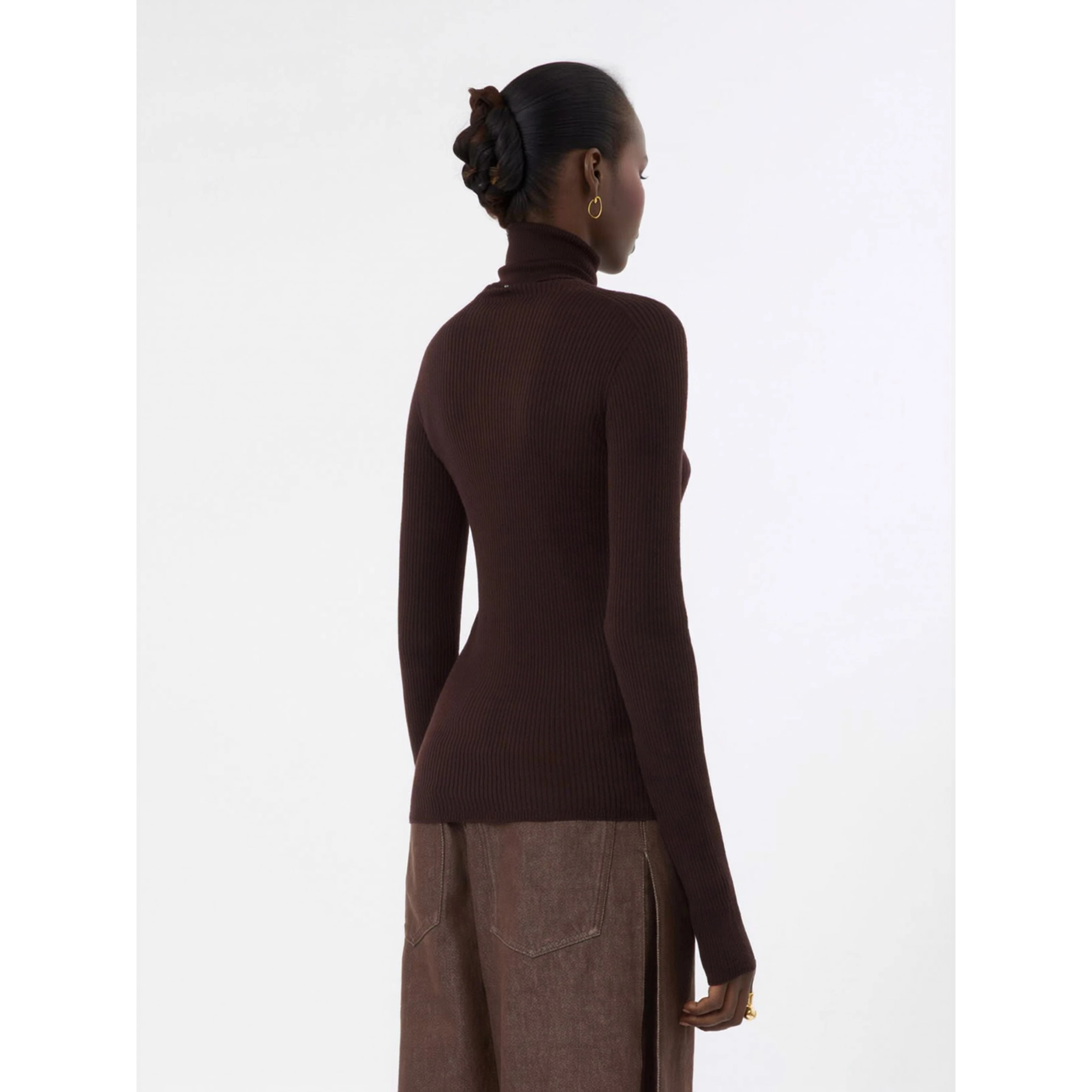 SPORTMAX SPXCENTRO roller
