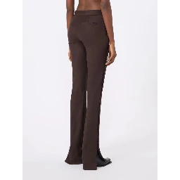 SPORTMAX SPSGUGLIA trousers