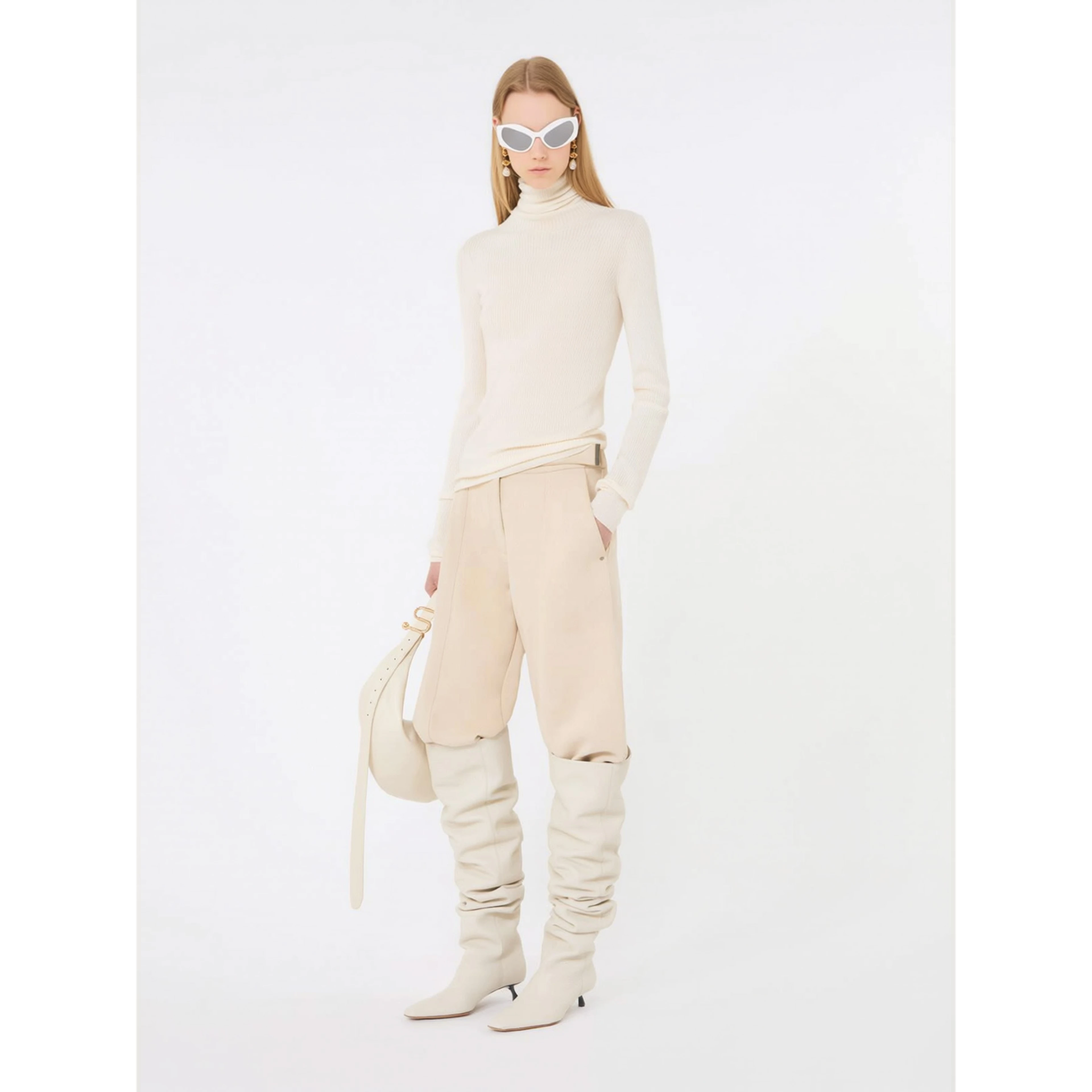 SPORTMAX SPXCENTRO roller