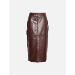 SPORTMAX SPXLAPPOLE skirt