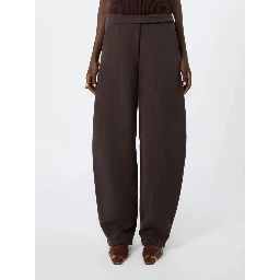SPORTMAX SPXHOBBY pants