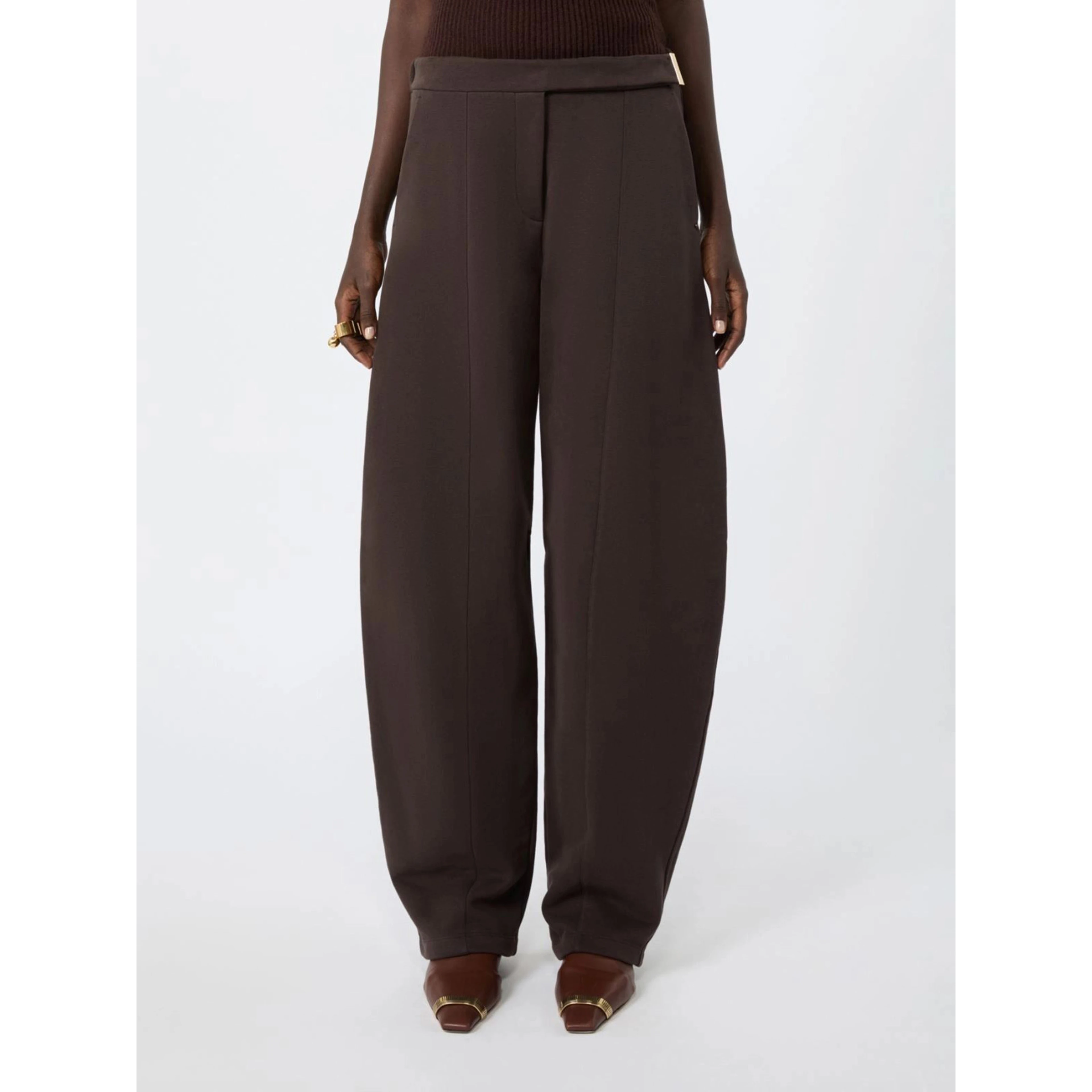 SPORTMAX SPXHOBBY pants