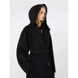SPORTMAX SPXOLMO coat