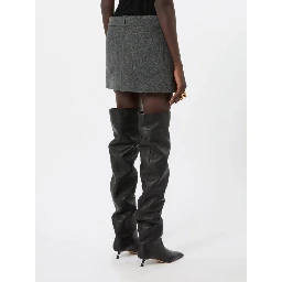 SPORTMAX SPXPARAGGI skirt