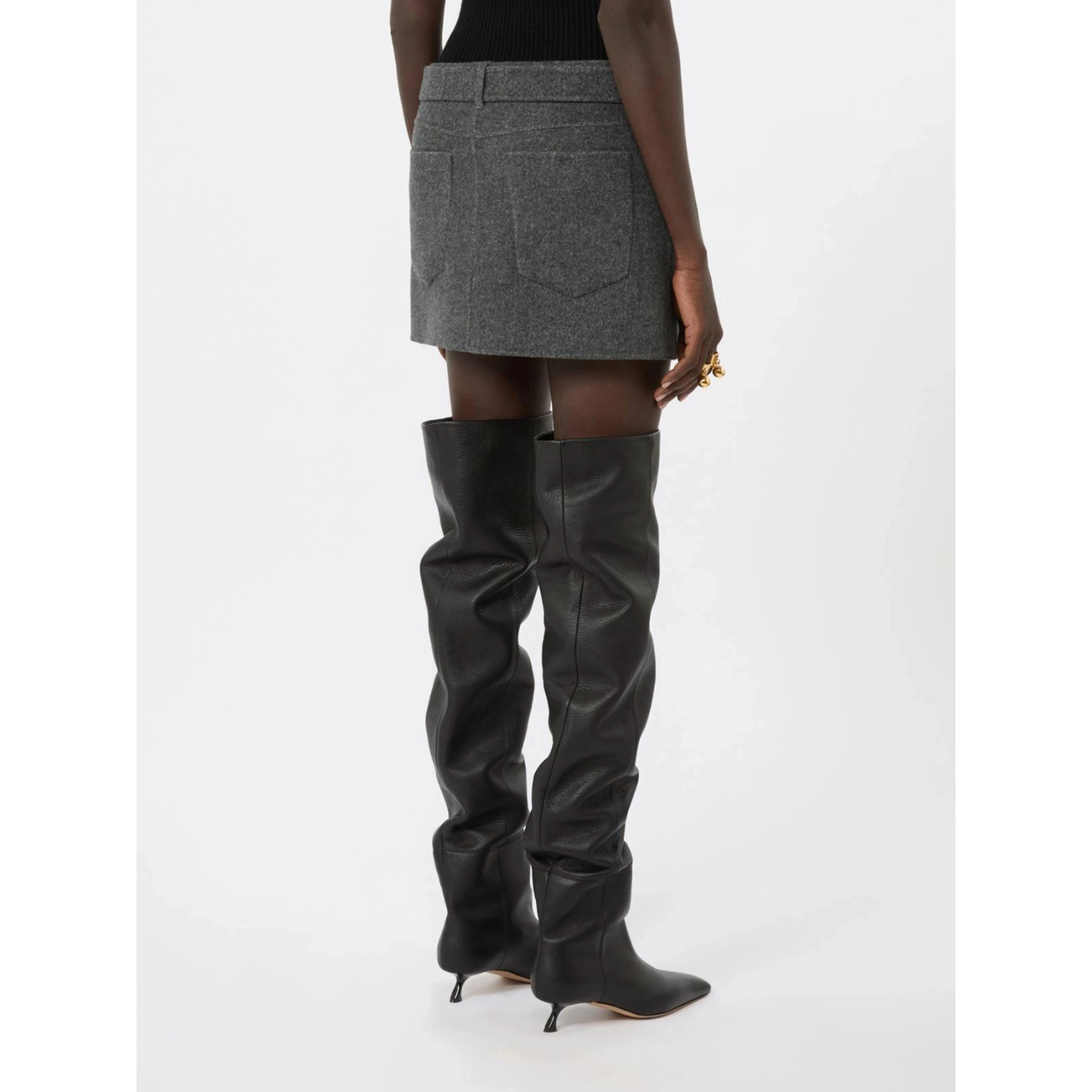 SPORTMAX SPXPARAGGI skirt
