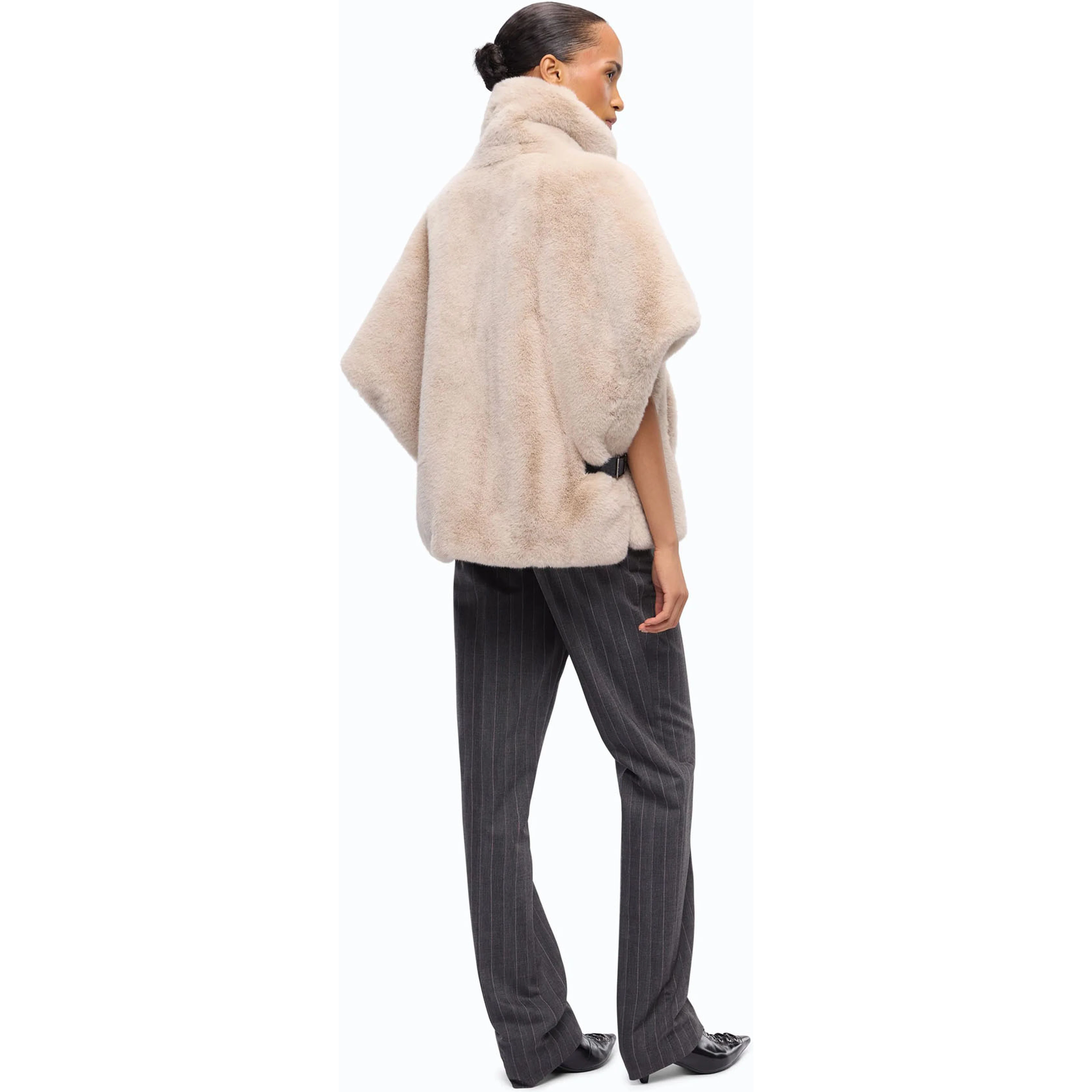 PINKO NEW COMODINO vest