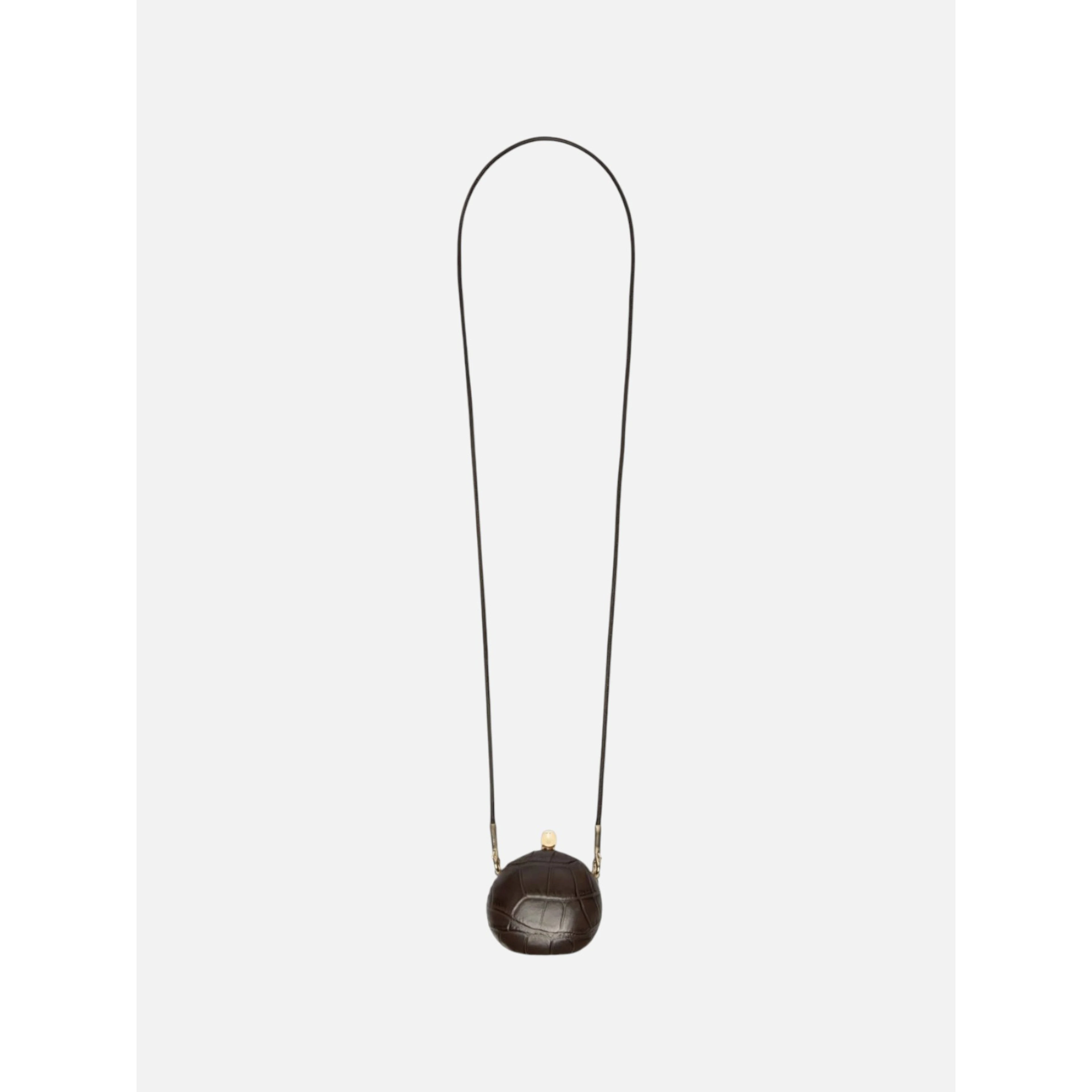 SPORTMAX SPSAGRESTE necklace