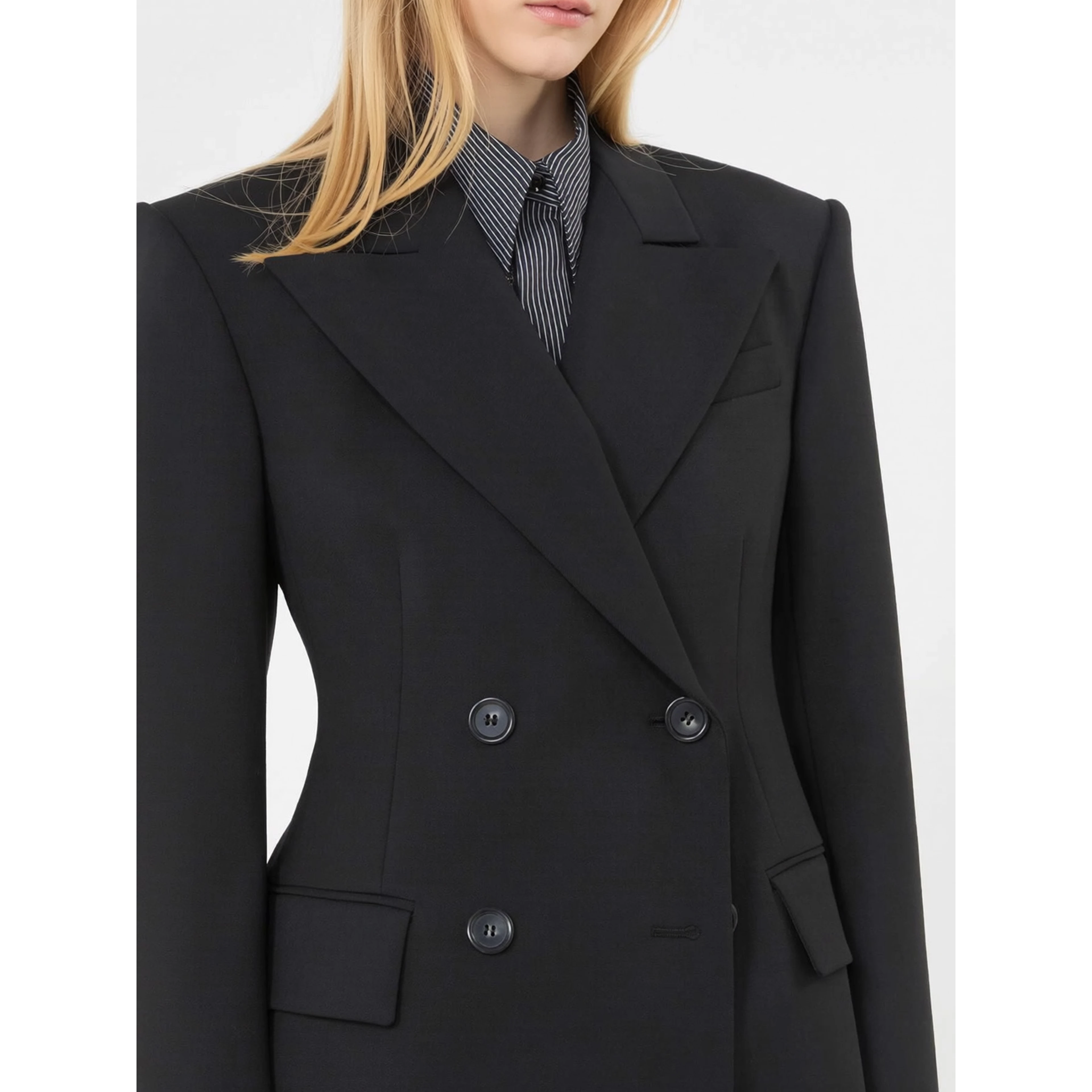 SPORTMAX SPXFRESIA jacket