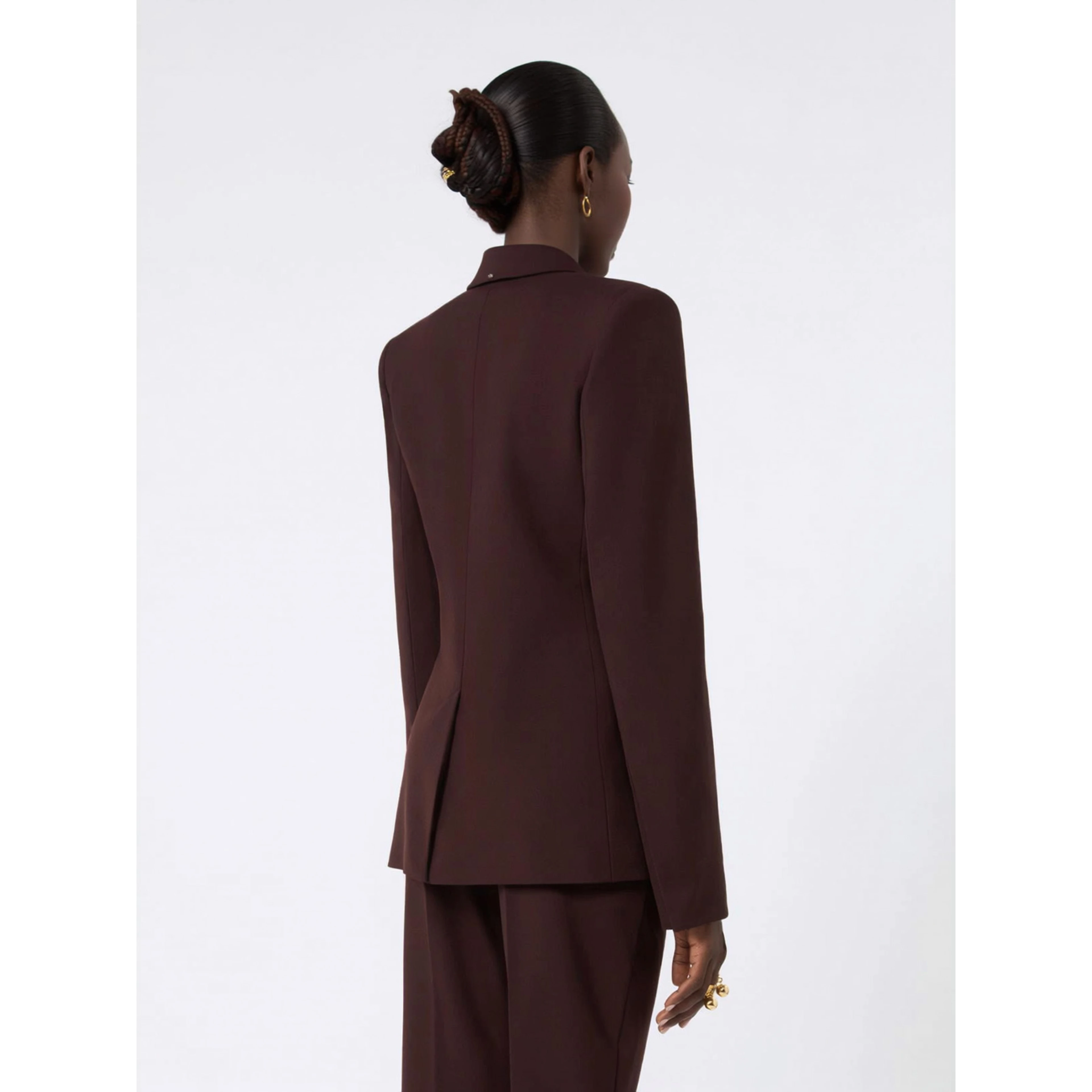 SPORTMAX SPXCIOCCA jacket