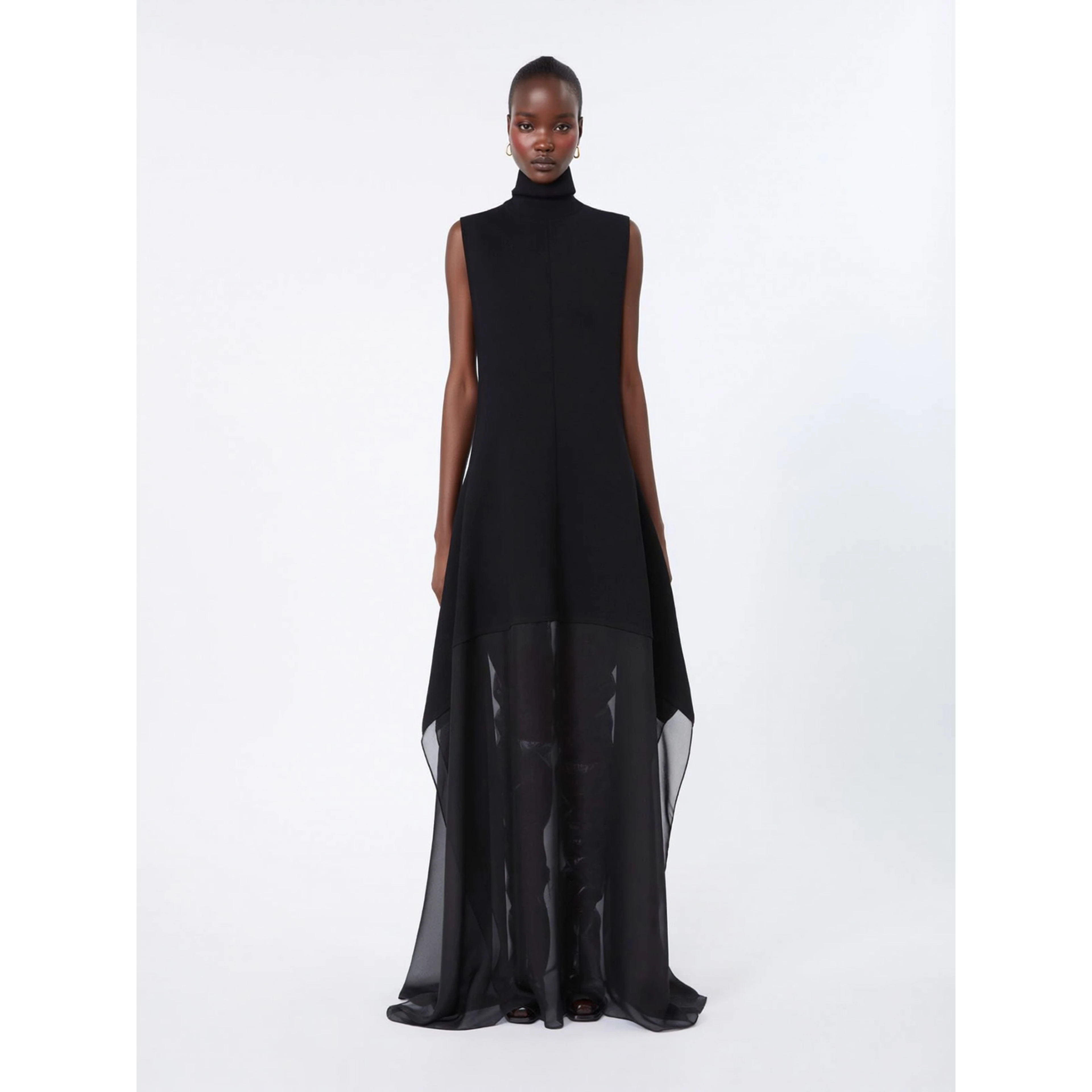 SPORTMAX SPSOTRE dress