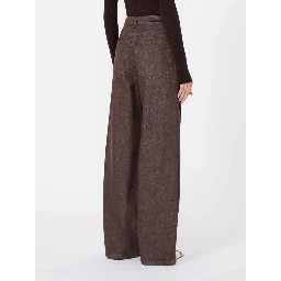 SPORTMAX SPXBEATI jeans