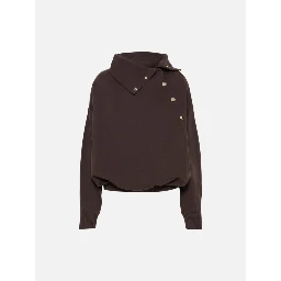 SPORTMAX SPXAEROSI sweatshirt