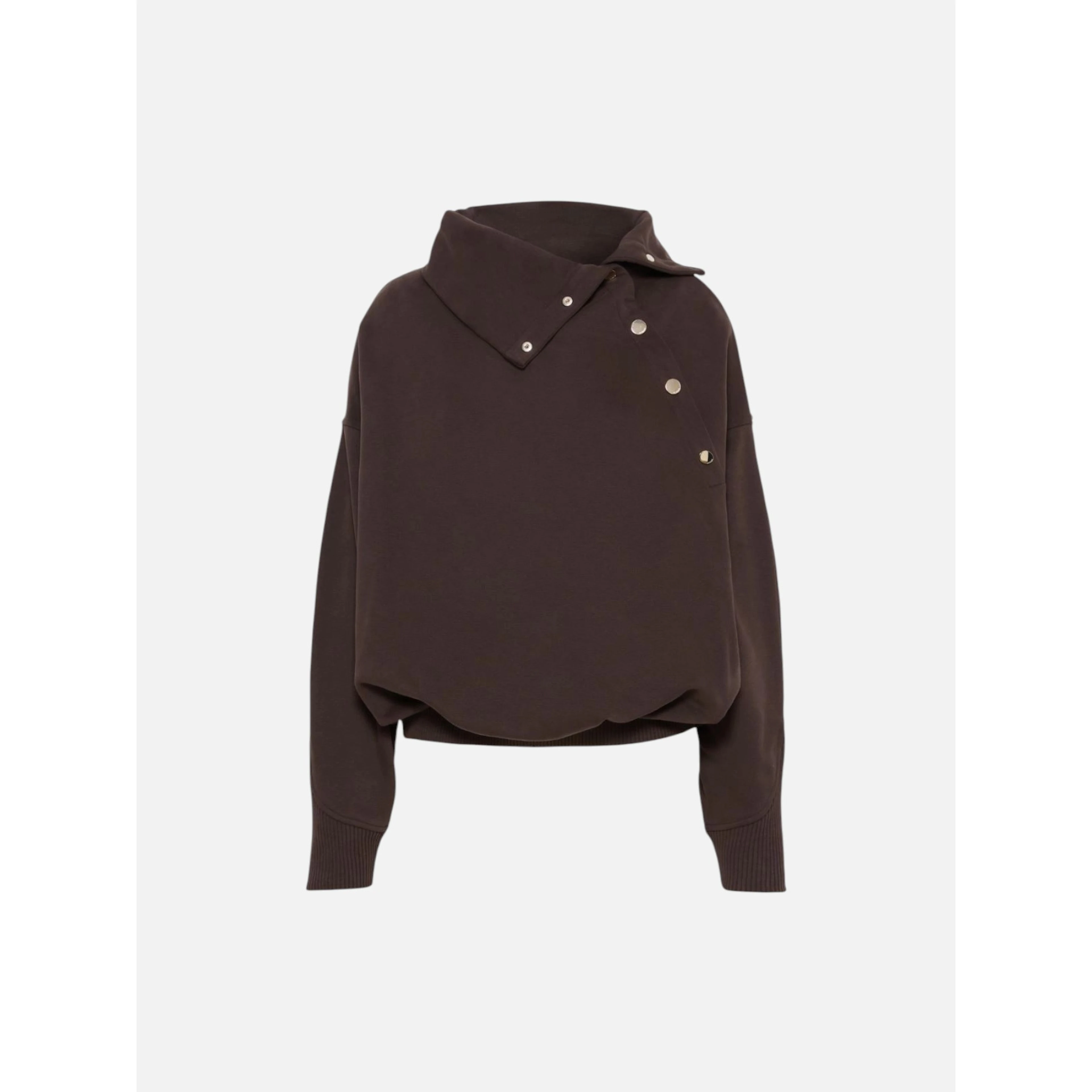 SPORTMAX SPXAEROSI sweatshirt