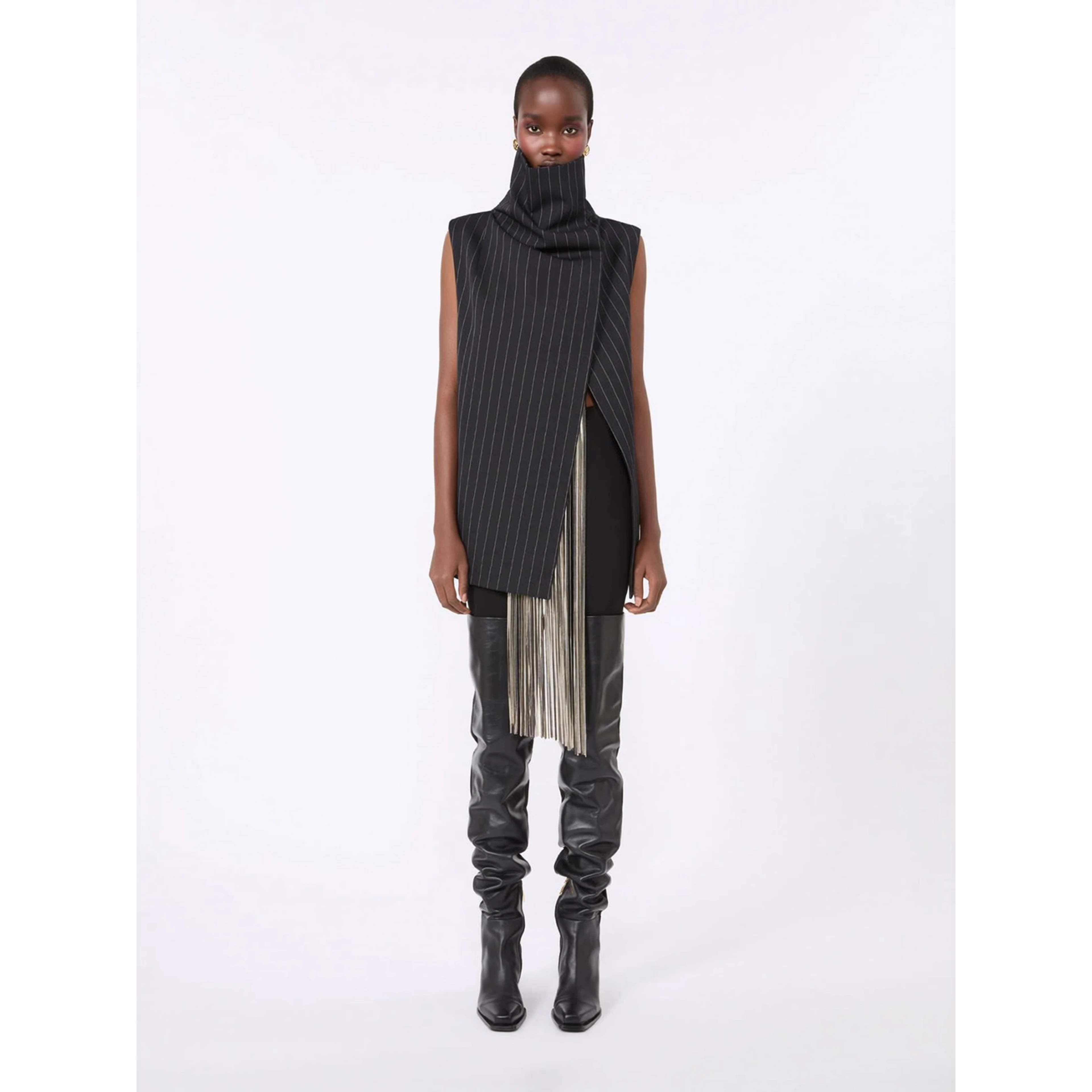 SPORTMAX SPSTENACE pants