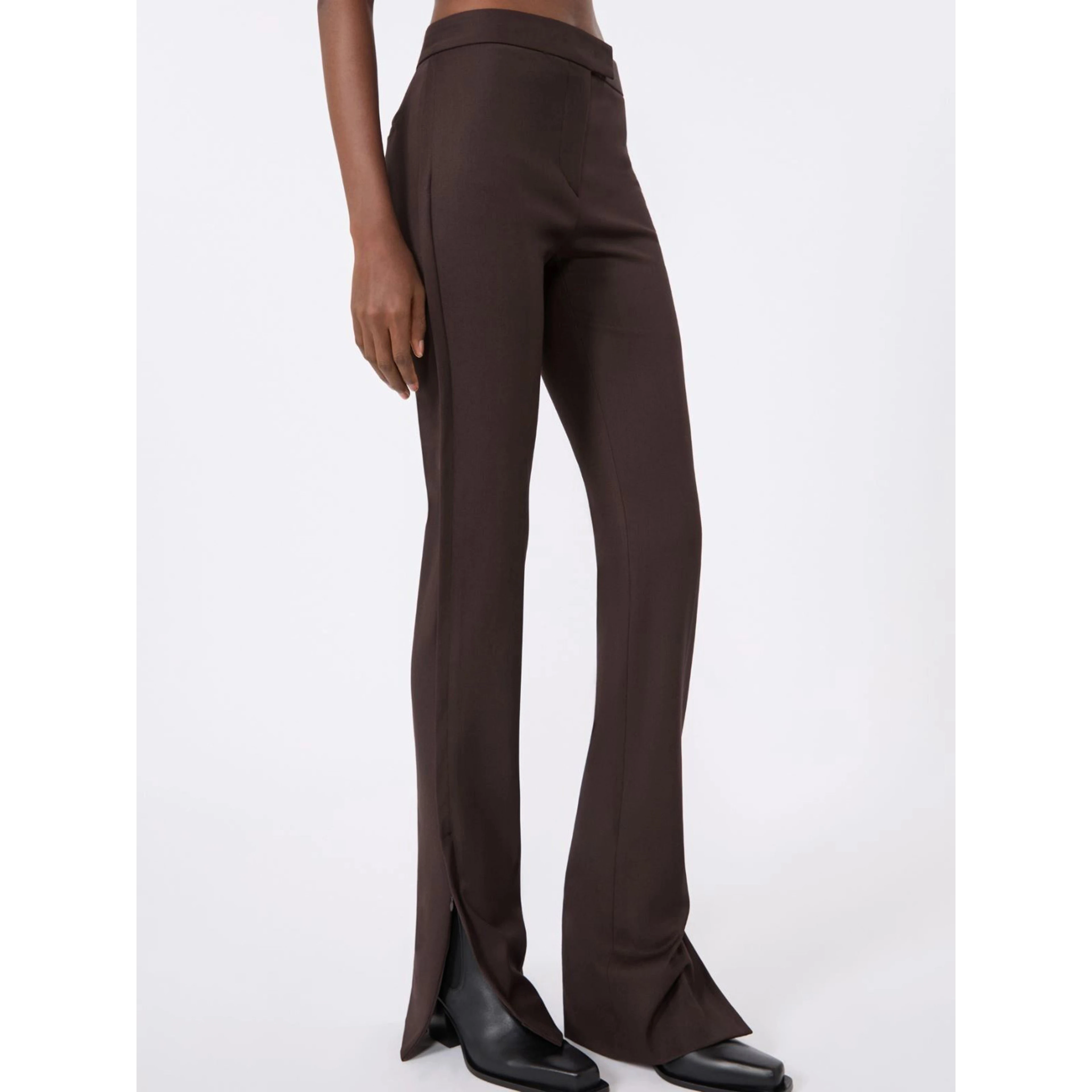 SPORTMAX SPSGUGLIA trousers