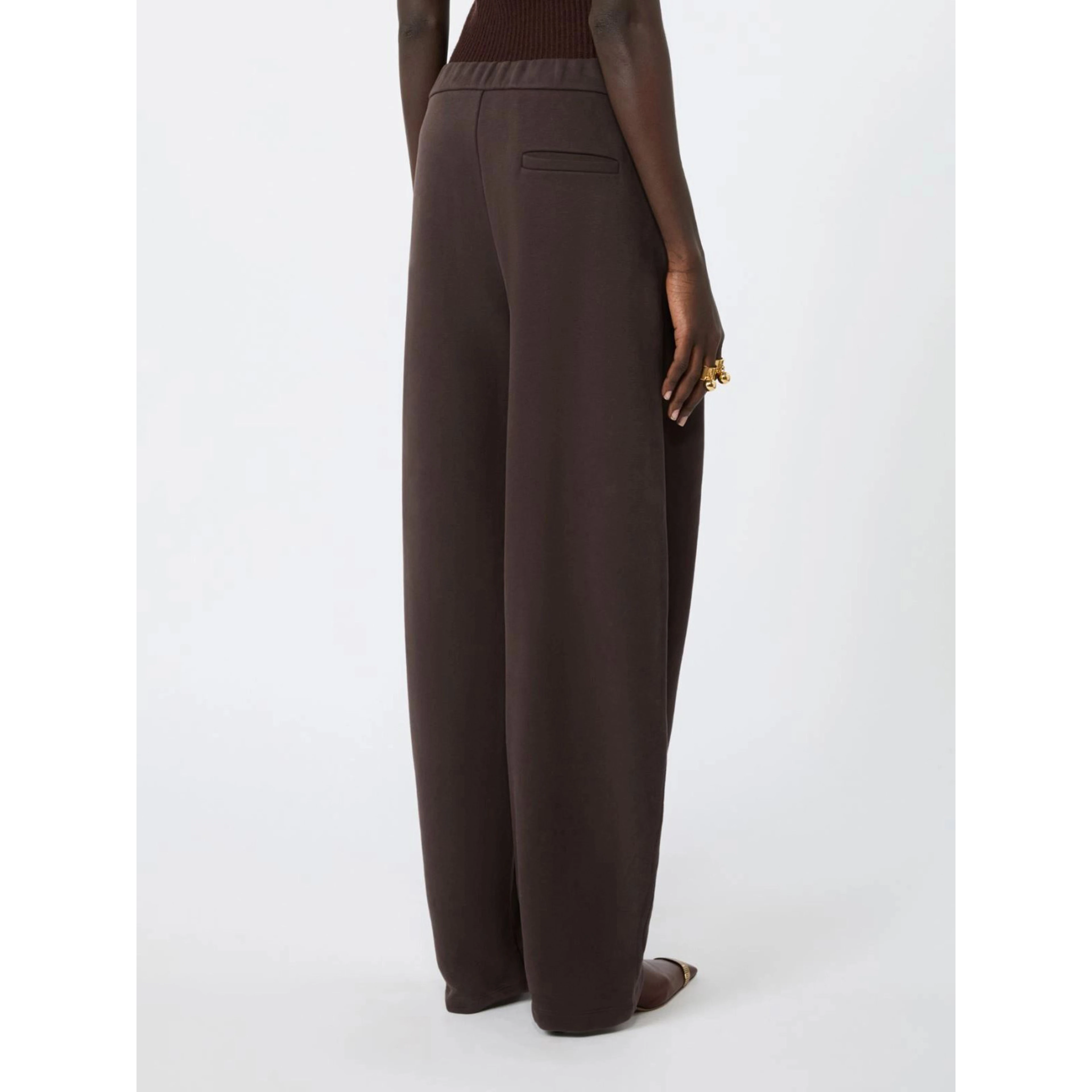 SPORTMAX SPXHOBBY pants