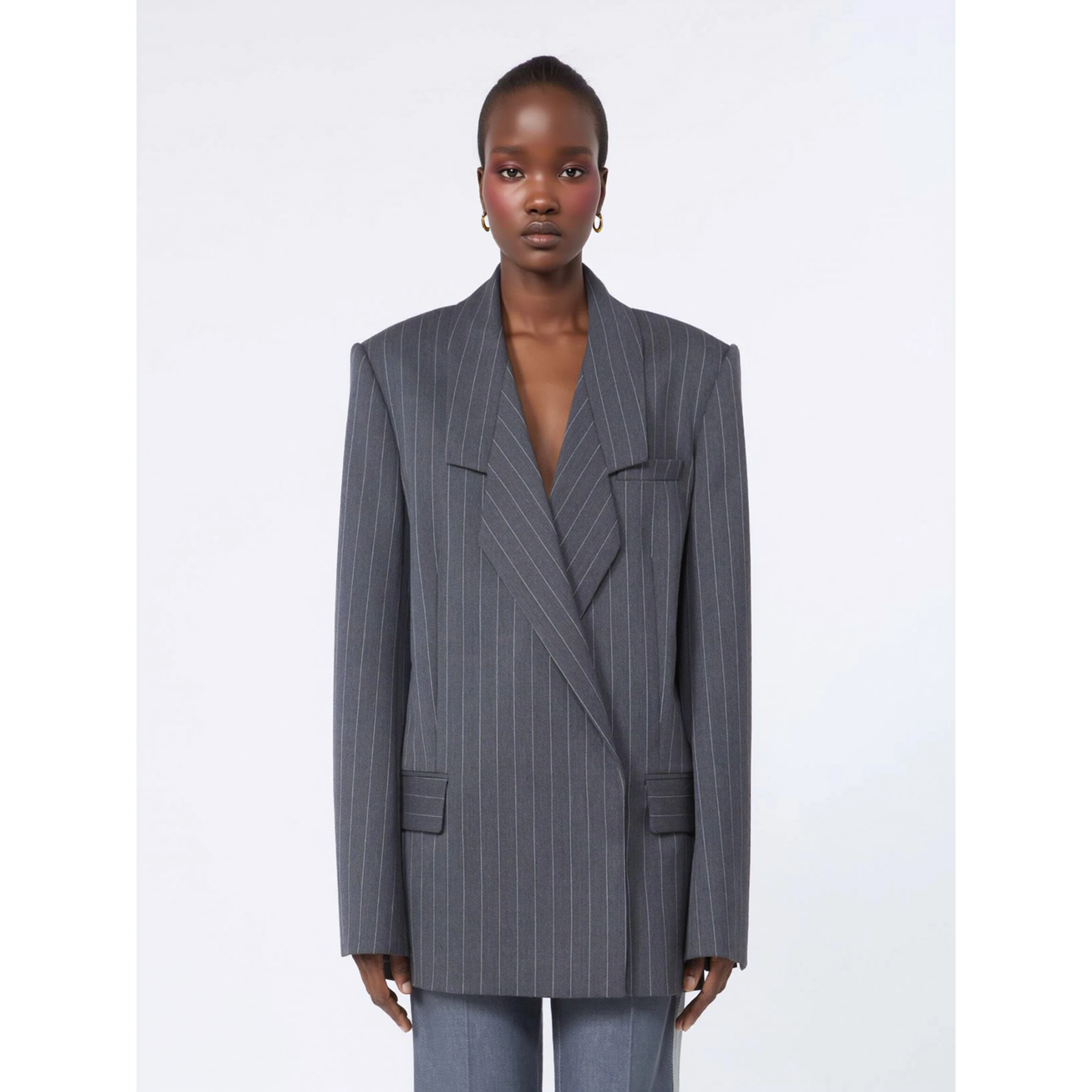 SPORTMAX SPSLEPRE jacket
