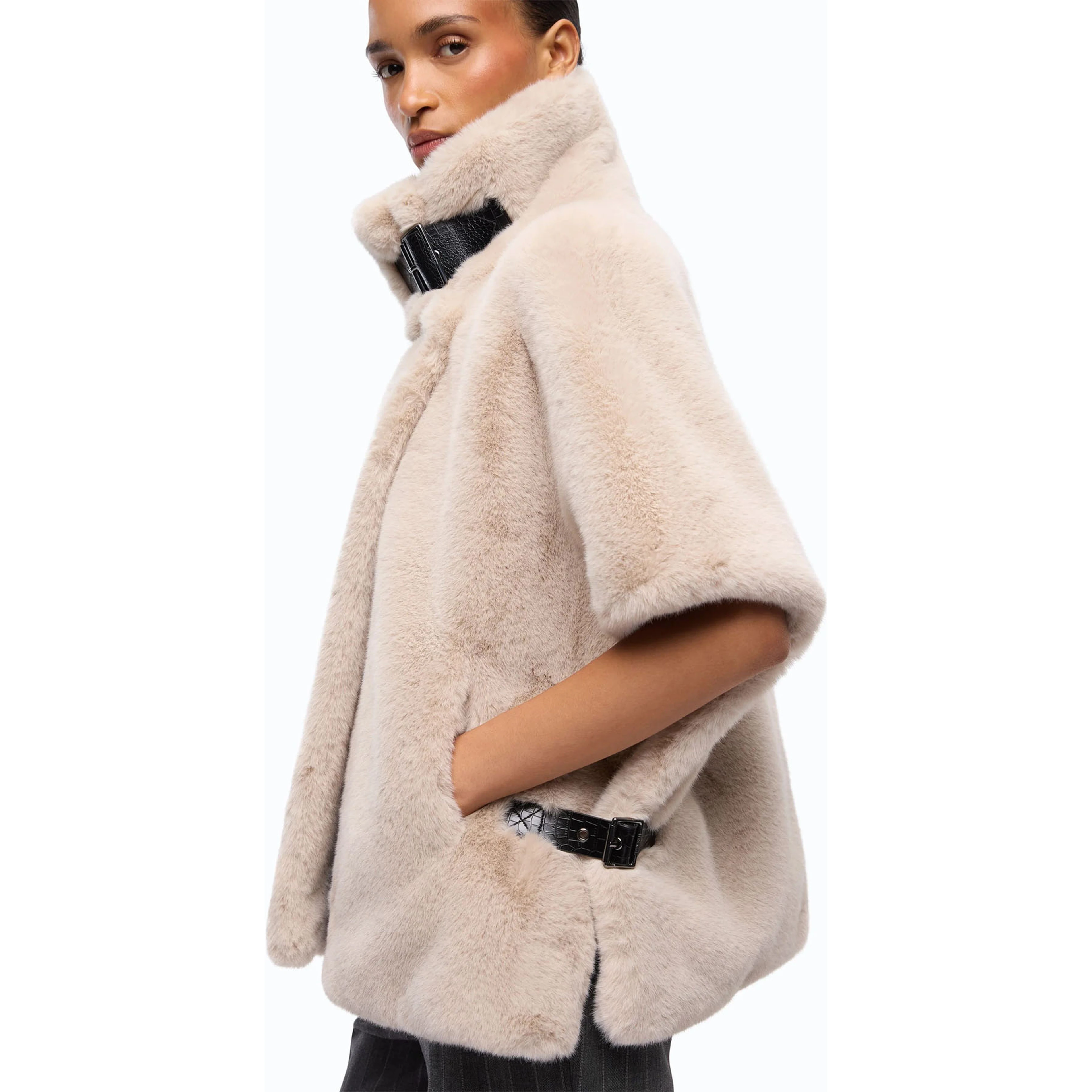 PINKO NEW COMODINO vest