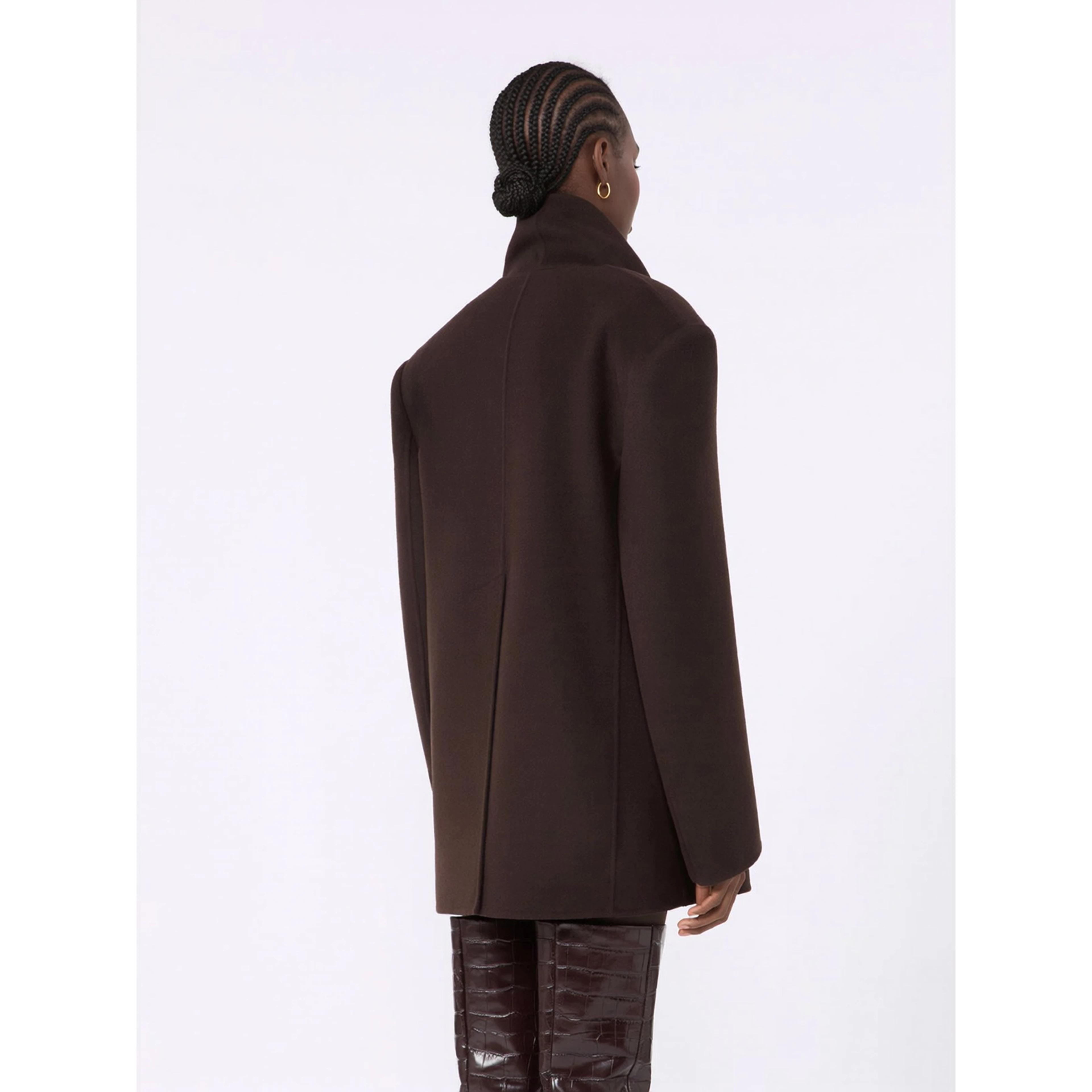 SPORTMAX SPSMANNA jacket