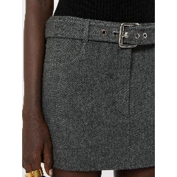 SPORTMAX SPXPARAGGI skirt