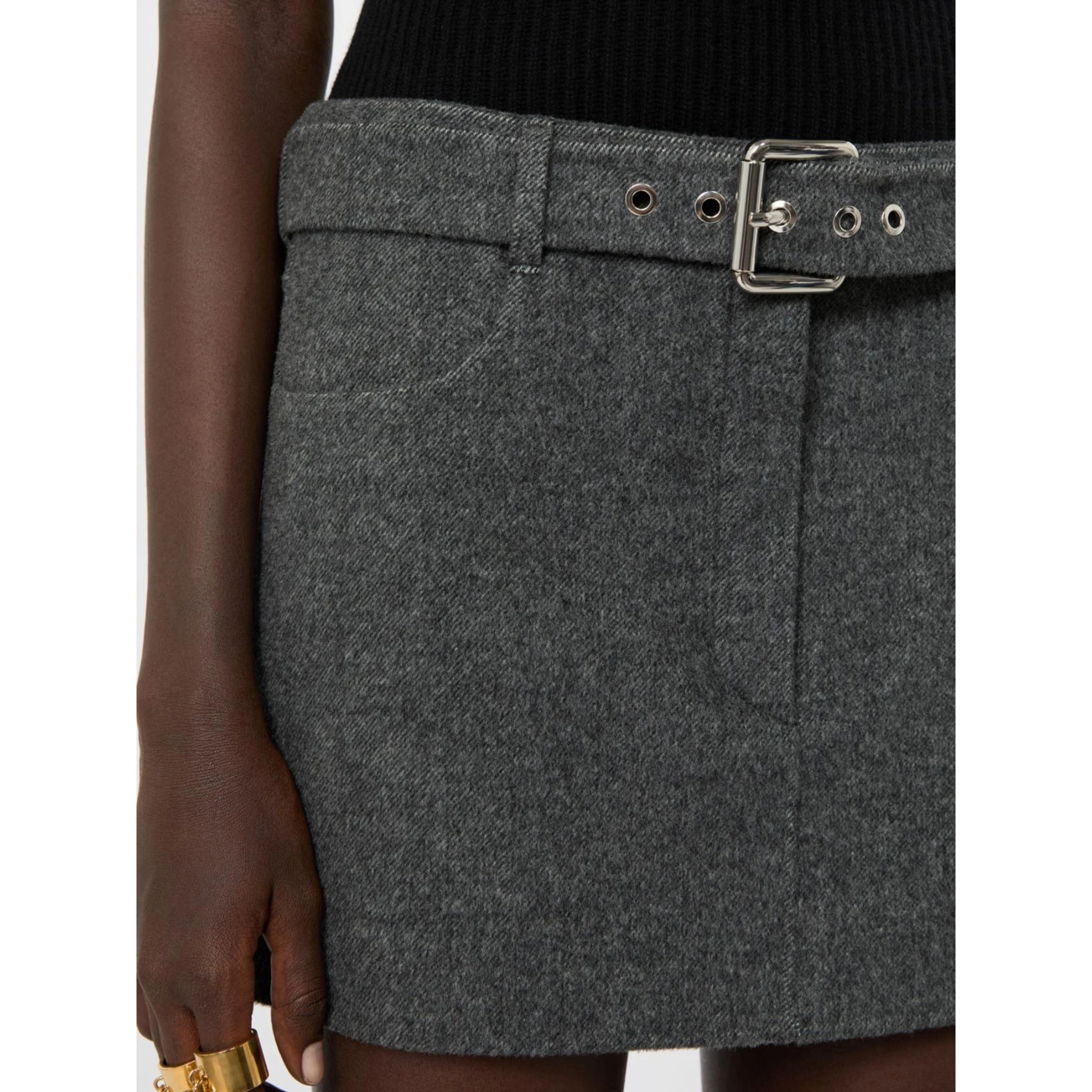 SPORTMAX SPXPARAGGI skirt