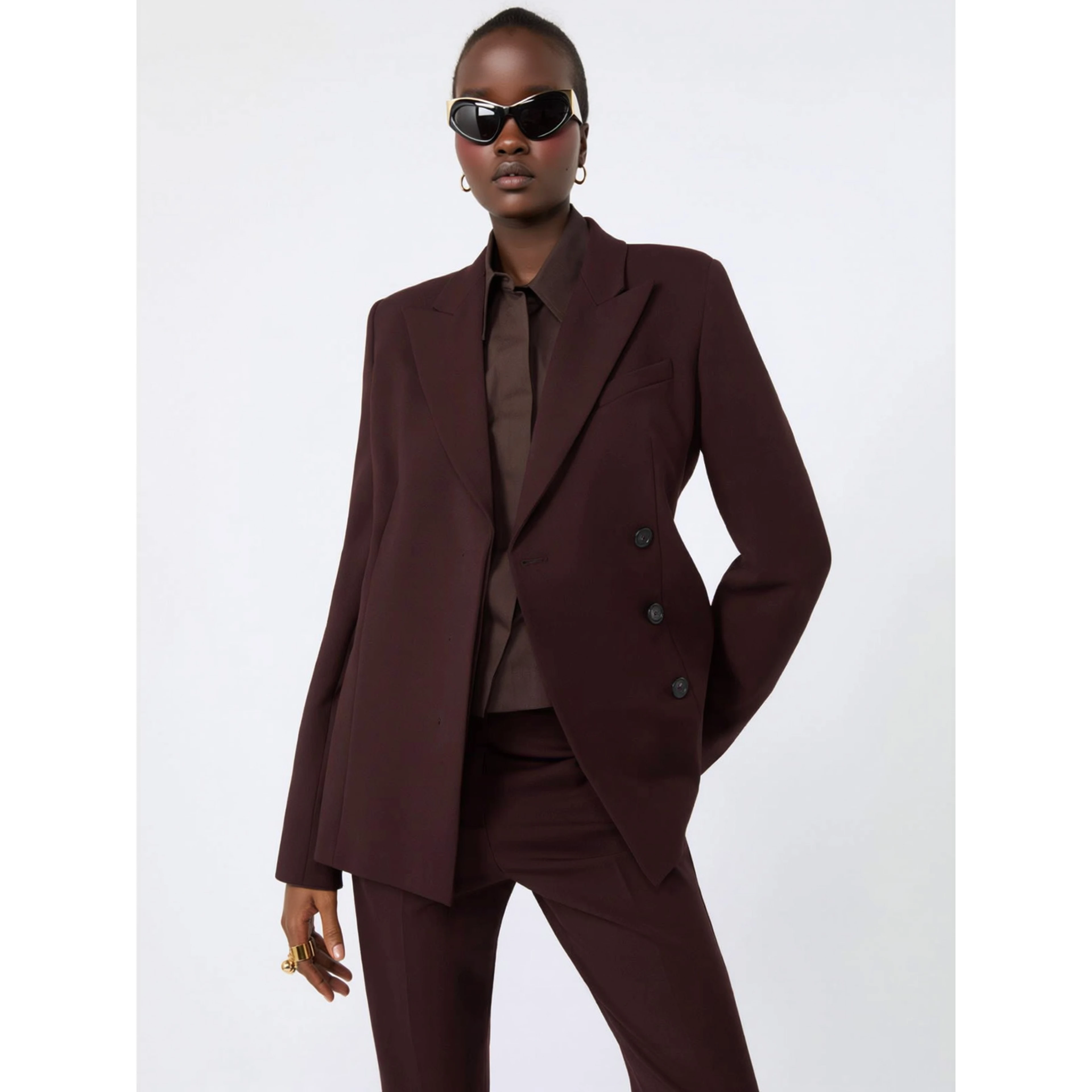 SPORTMAX SPXCIOCCA jacket