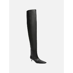SPORTMAX SPXBASCHI boots