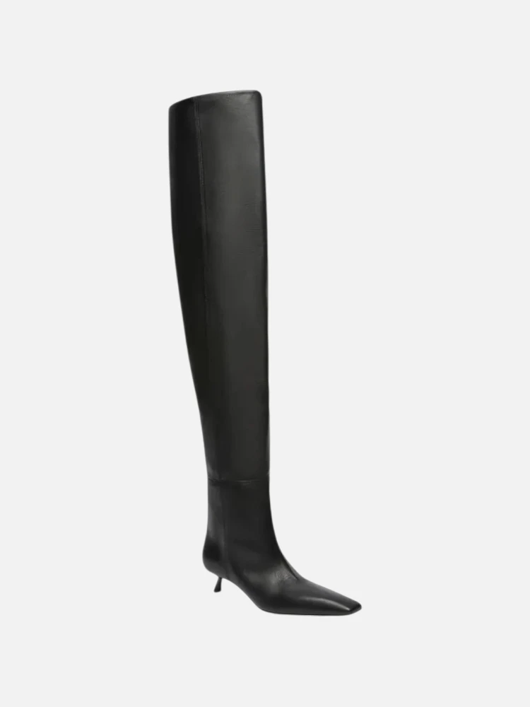 SPORTMAX SPXBASCHI boots