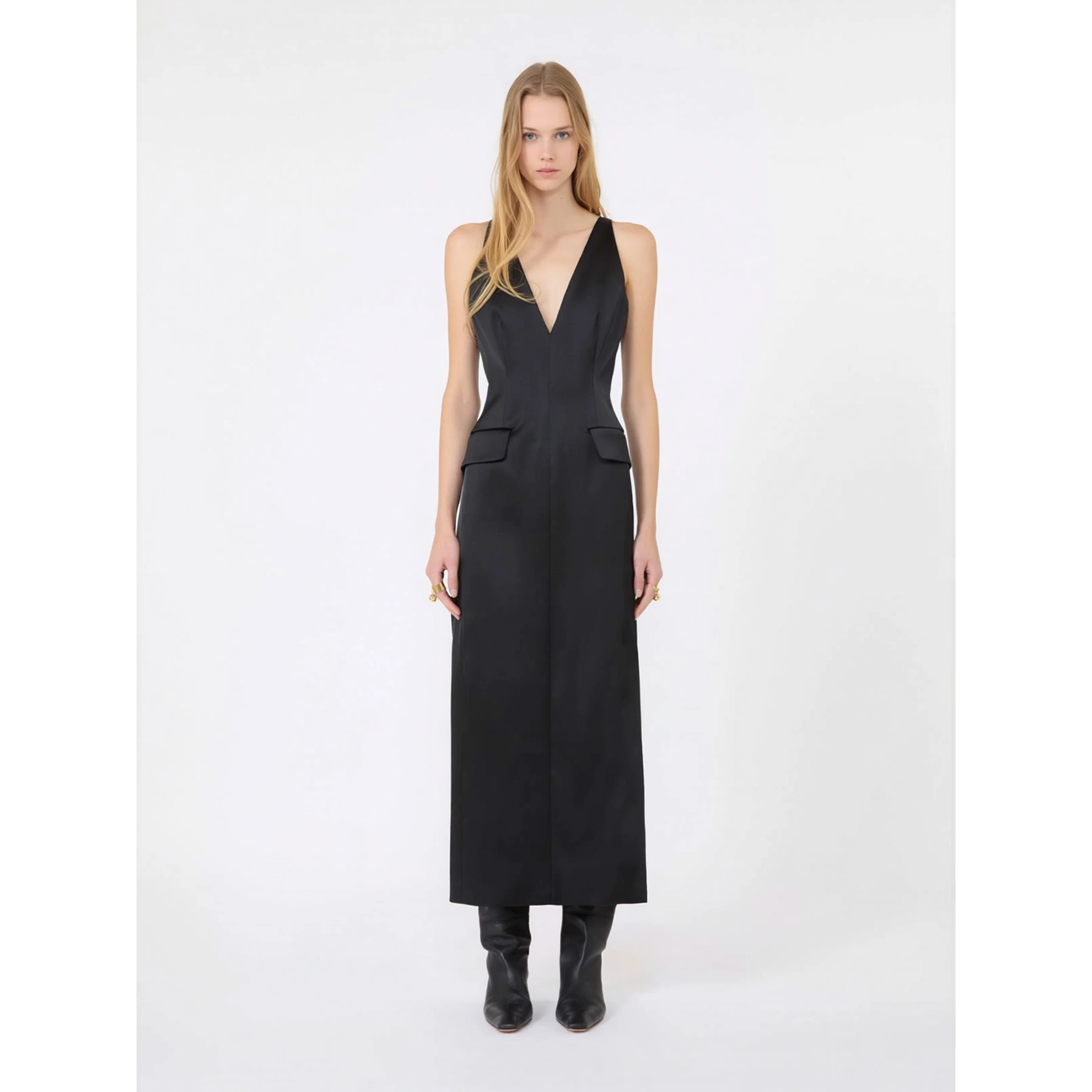 SPORTMAX SPXEXTRA dress