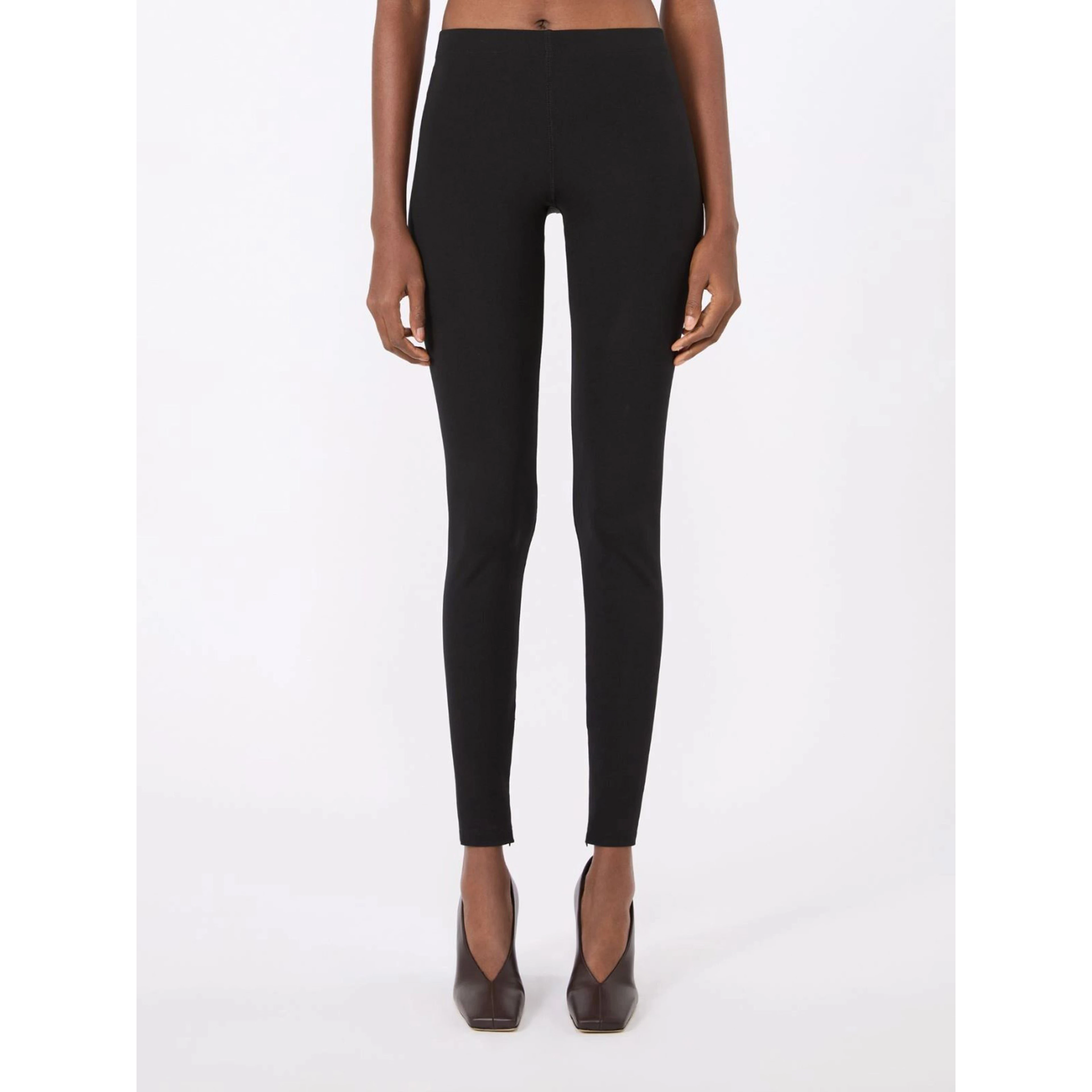 SPORTMAX SPSTENACE pants
