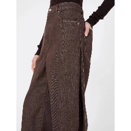 SPORTMAX SPXBEATI jeans
