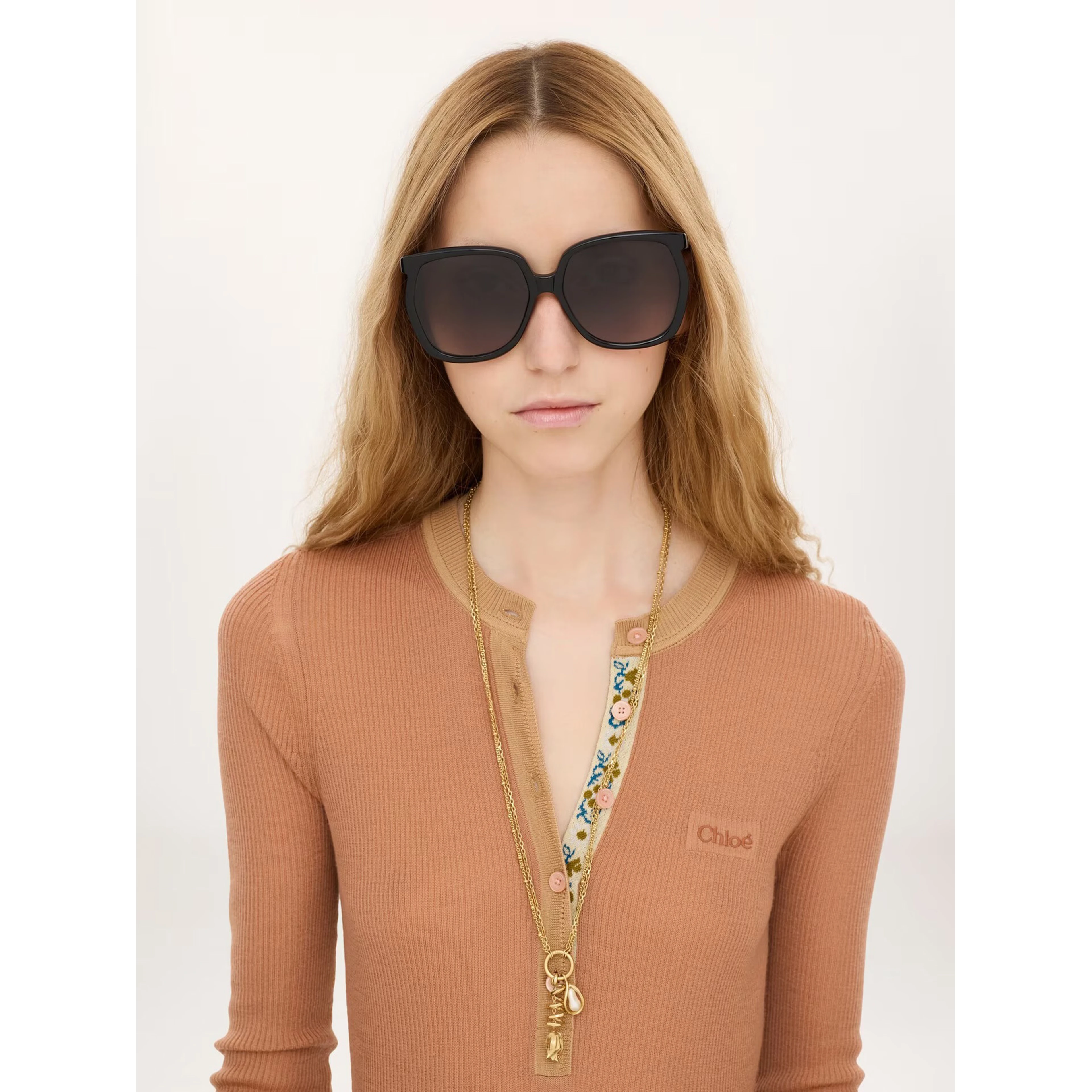 CHLOÉ SALOME glasses