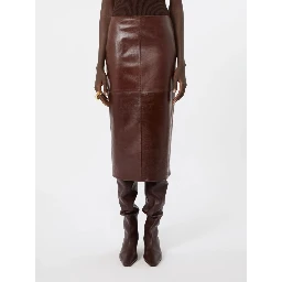 SPORTMAX SPXLAPPOLE skirt