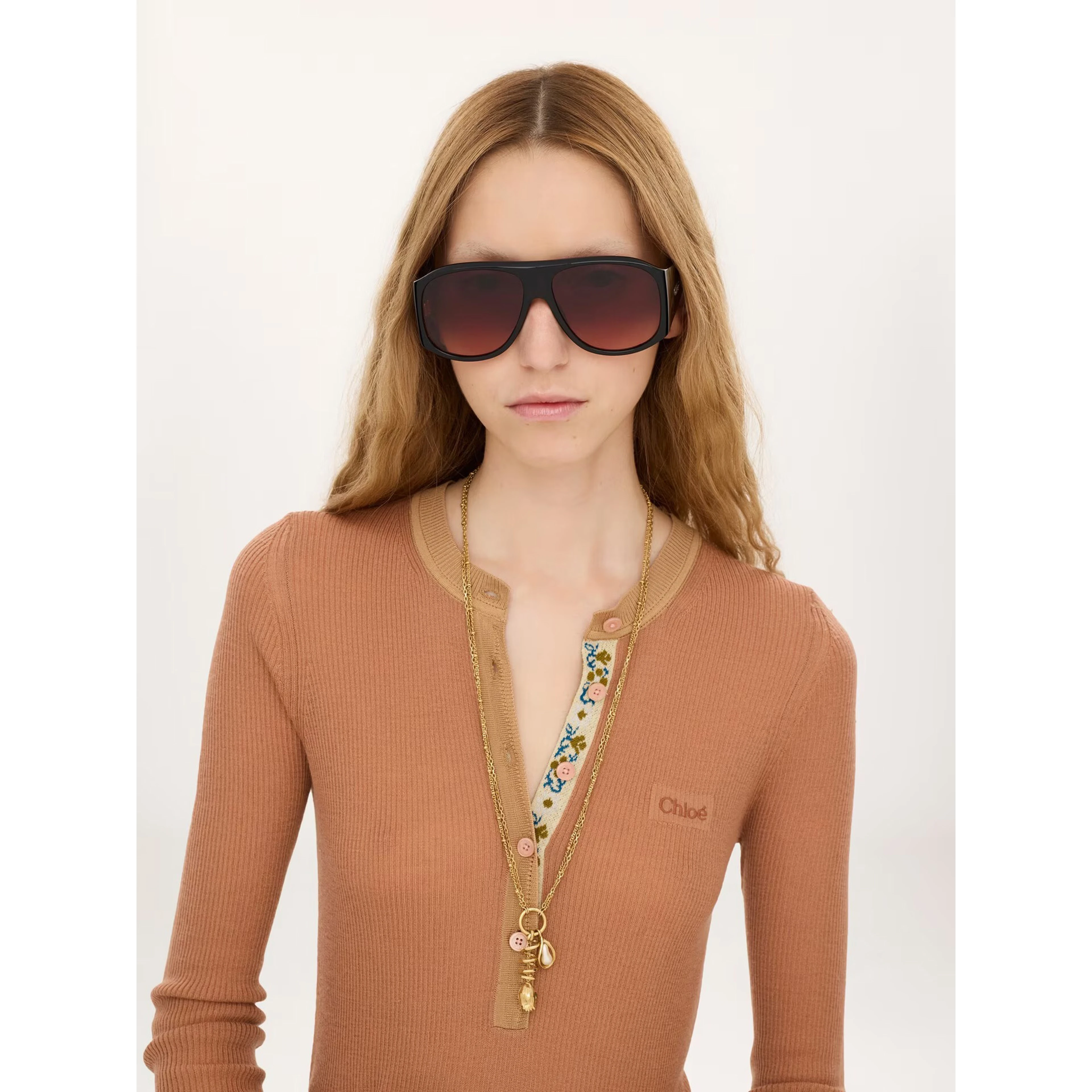 CHLOÉ IZIA glasses
