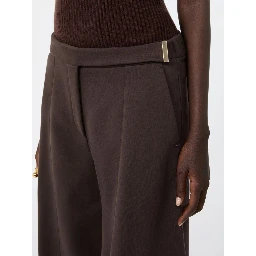 SPORTMAX SPXHOBBY pants