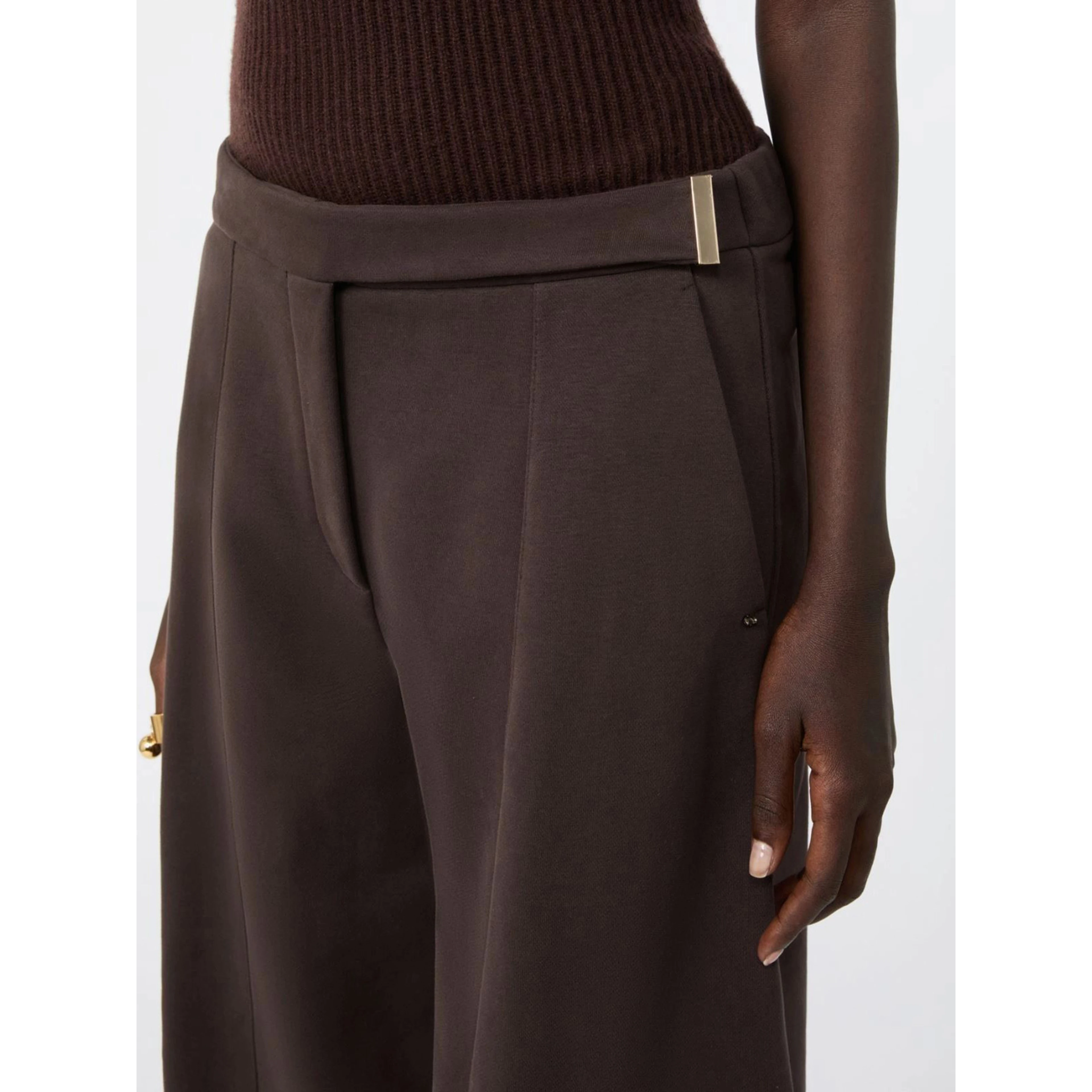 SPORTMAX SPXHOBBY pants