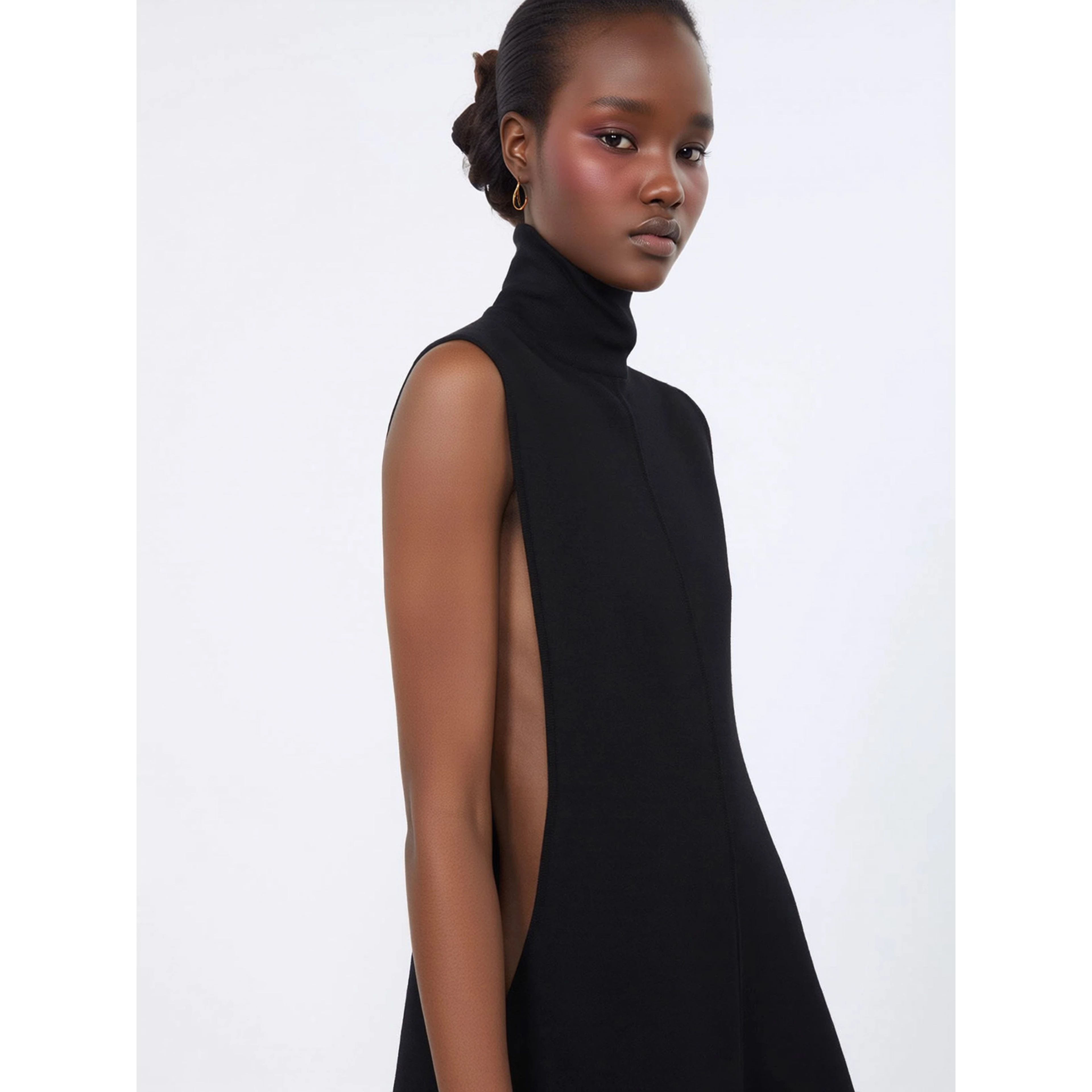 SPORTMAX SPSOTRE dress